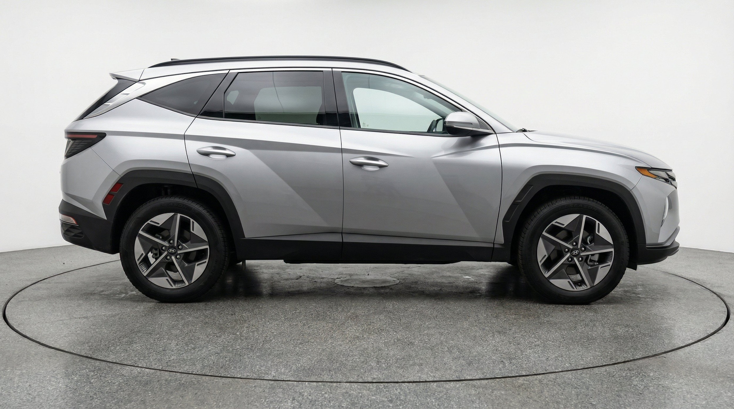 Thumbnail: 2025 Hyundai Tucson - 11