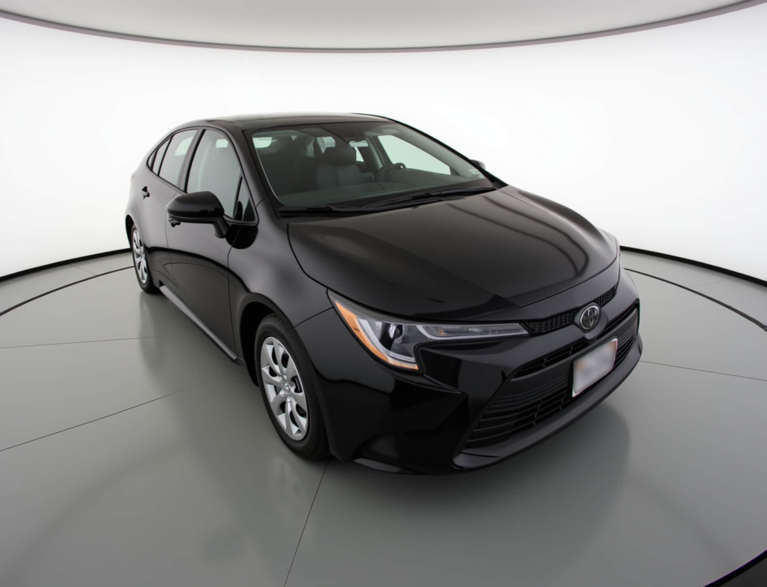 Thumbnail: 2025 Toyota Corolla - 1