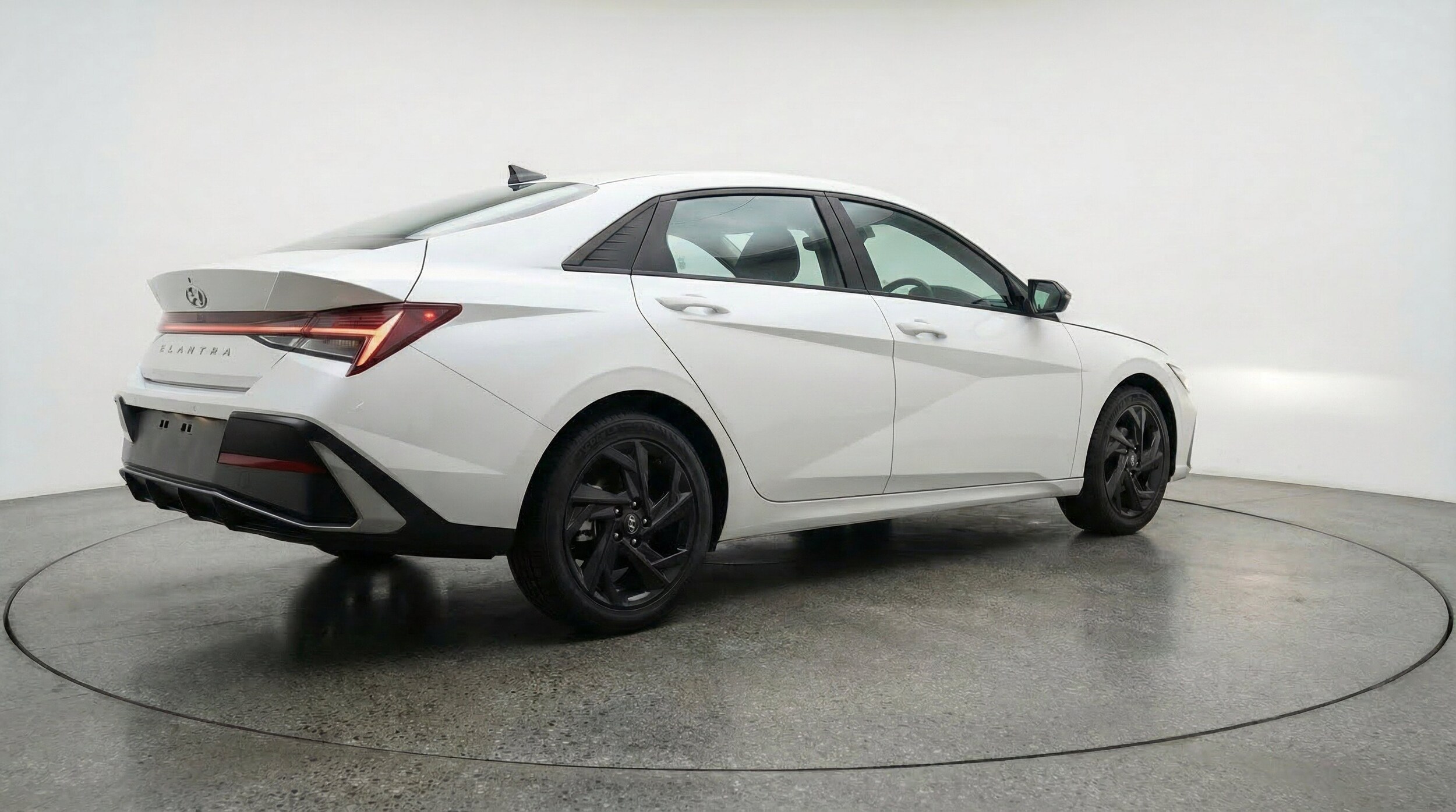 Thumbnail: 2026 Hyundai Elantra - 9
