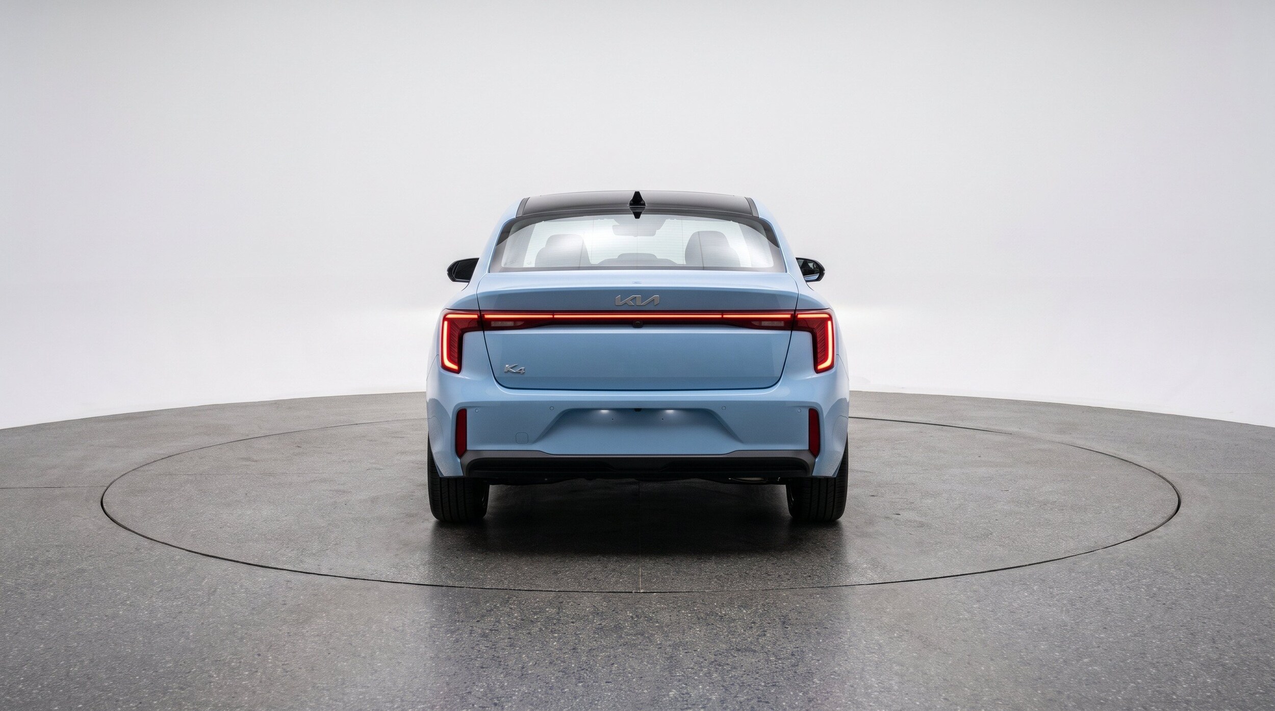 Thumbnail: 2026 Kia K4 - 7