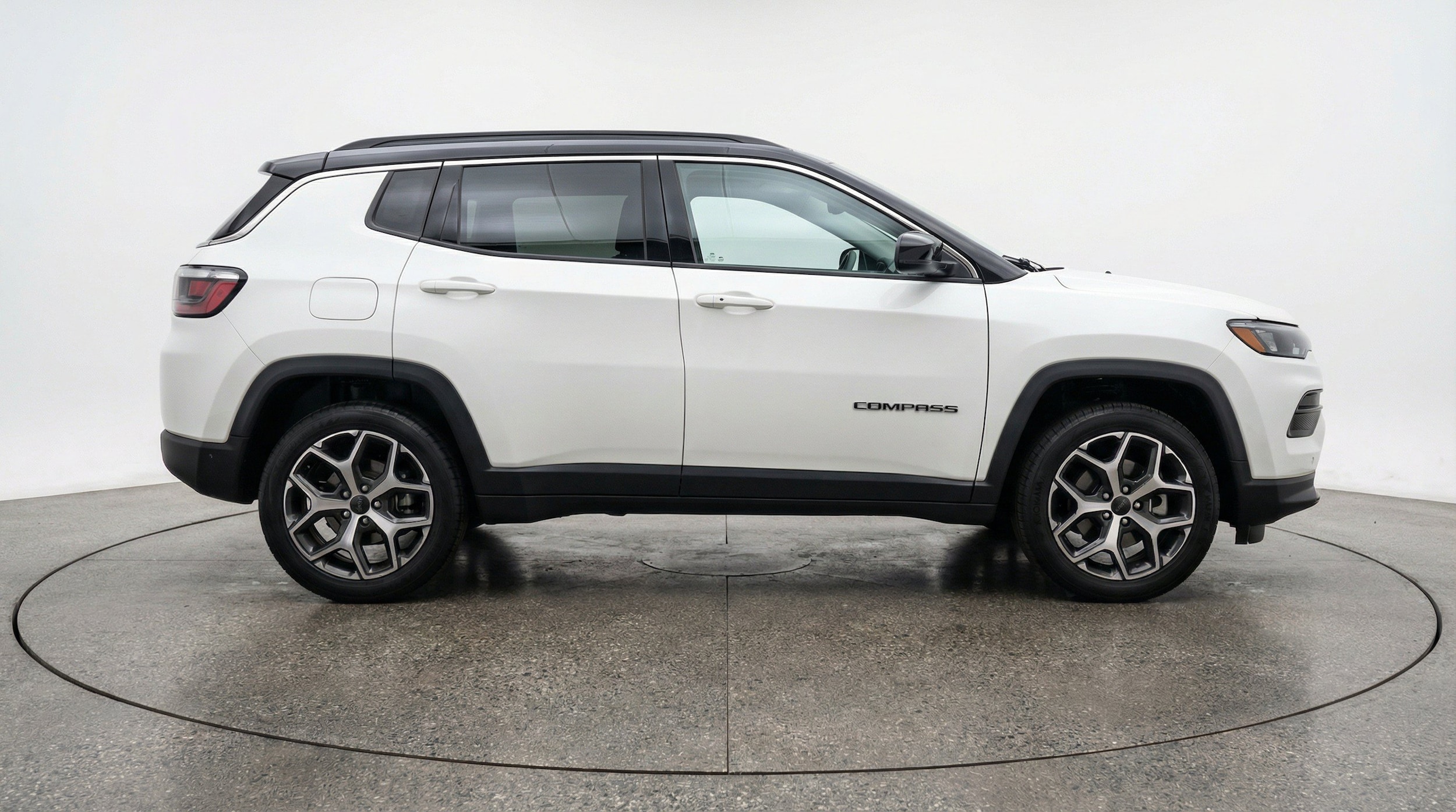 Thumbnail: 2025 Jeep Compass - 10