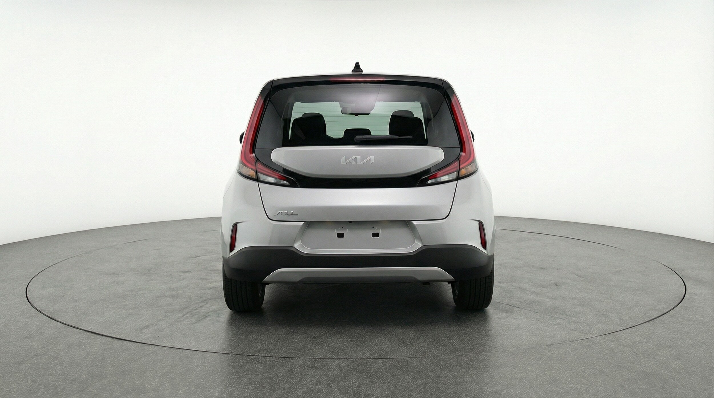 Thumbnail: 2025 Kia Soul - 6