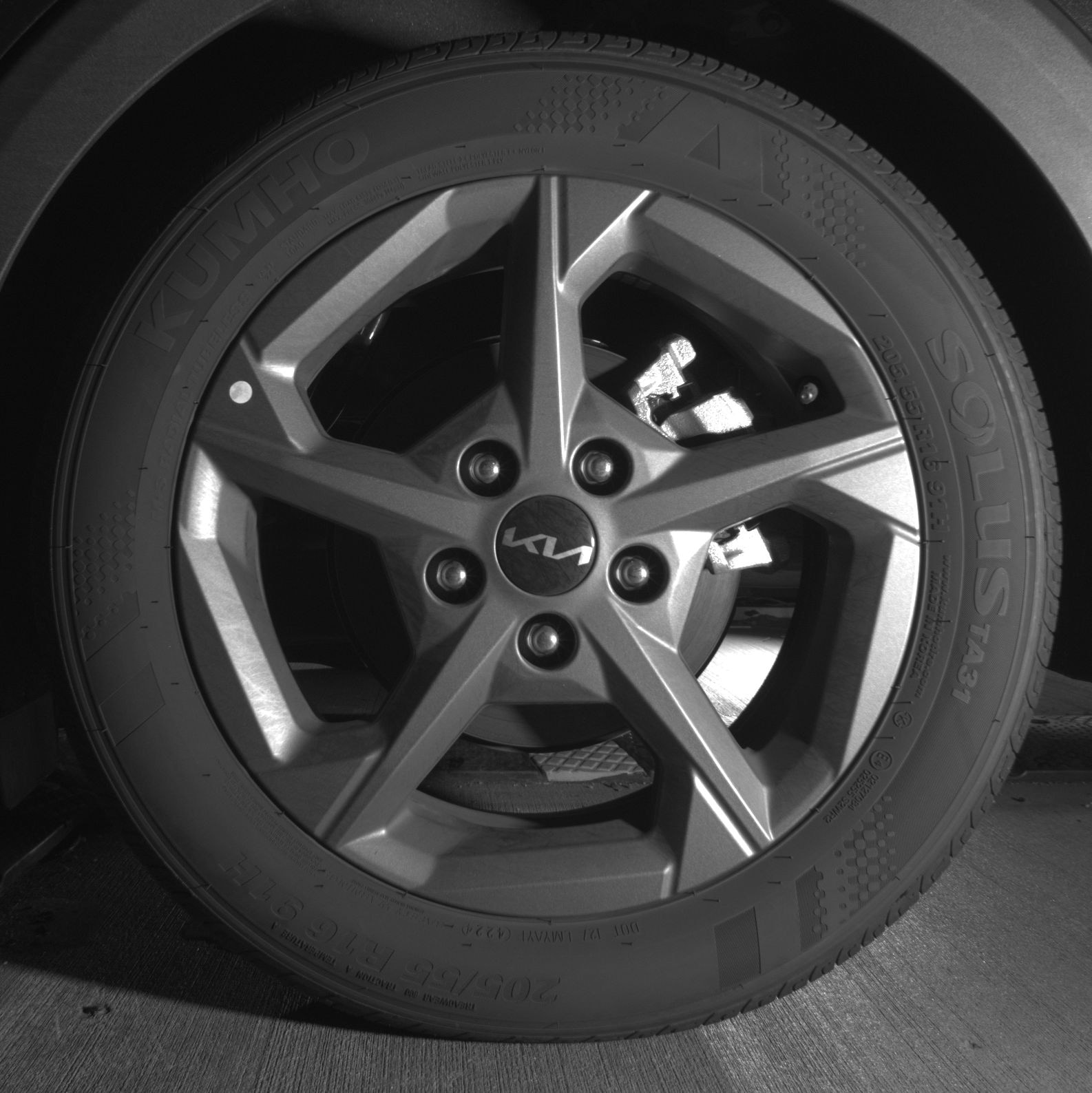 Thumbnail: 2025 Kia K4 - 11