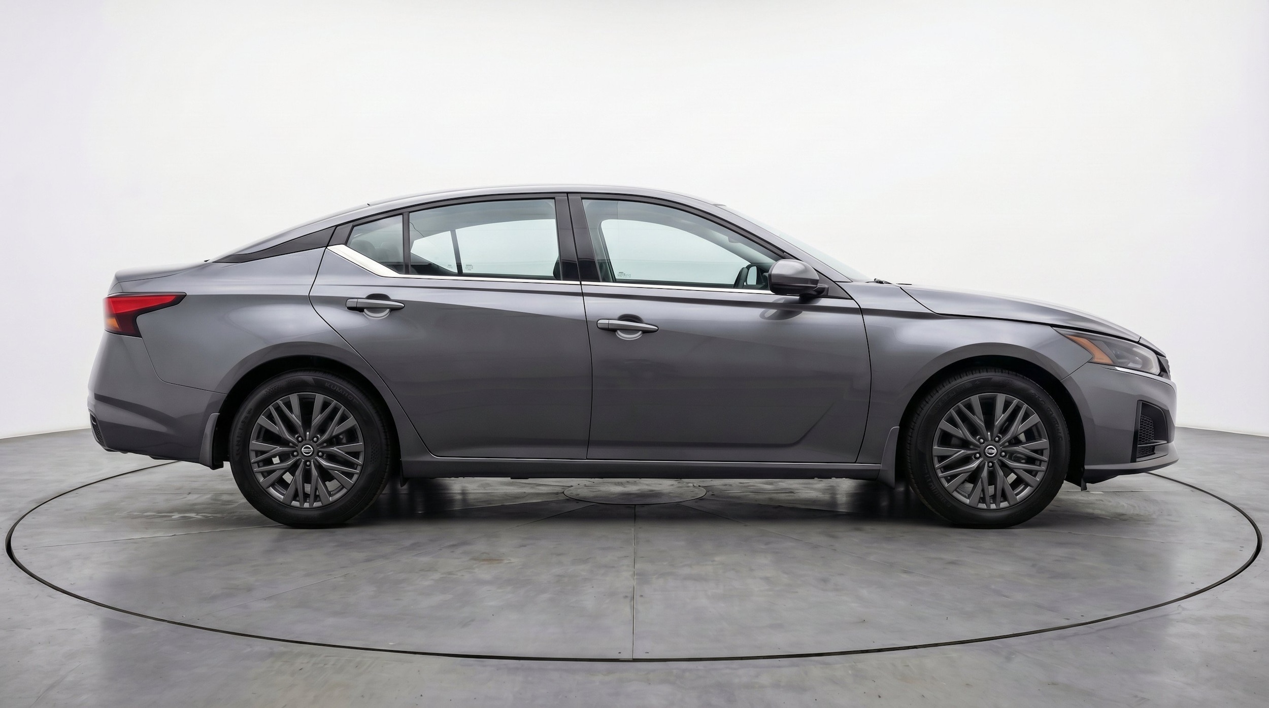 Thumbnail: 2026 Nissan Altima - 11