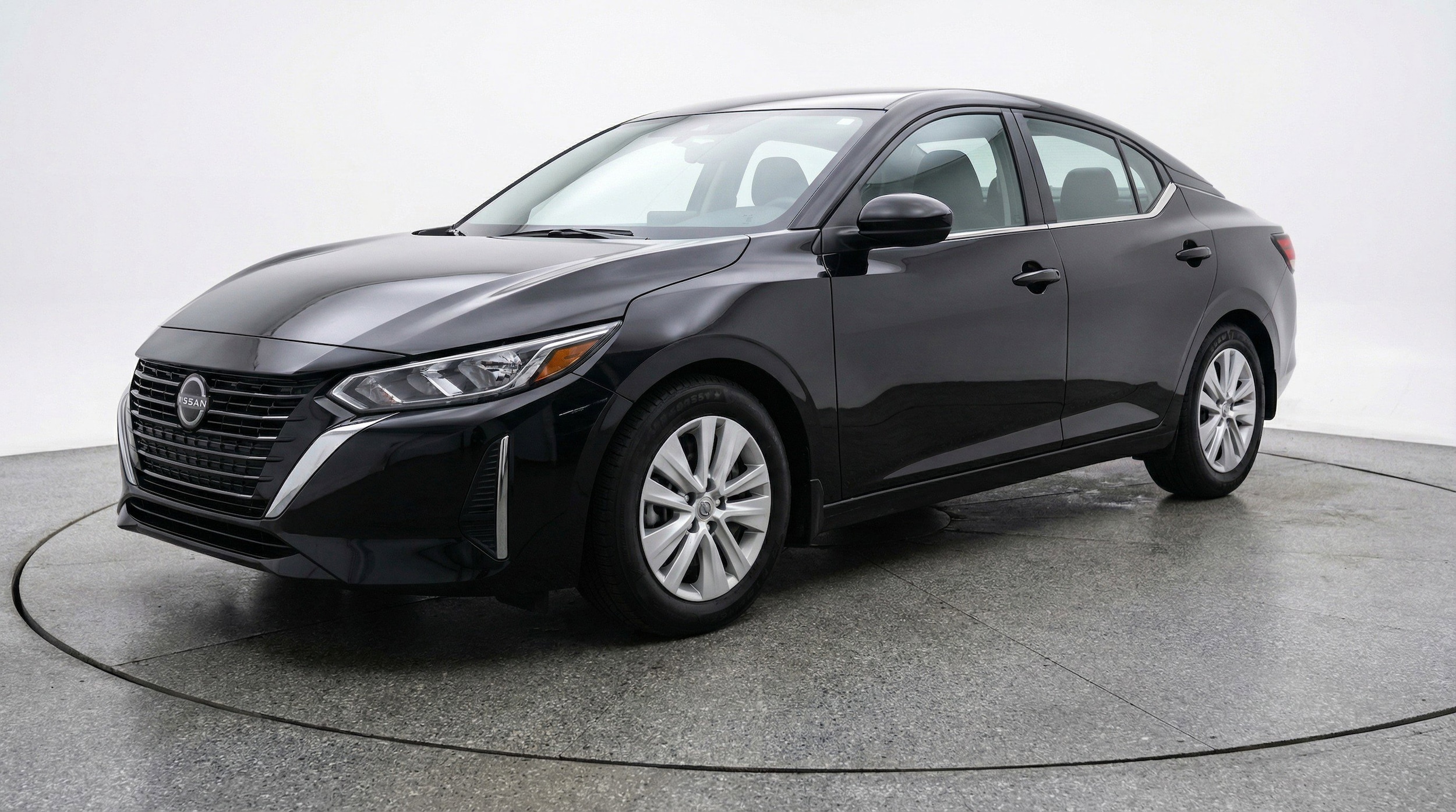 Thumbnail: 2025 Nissan Sentra - 3