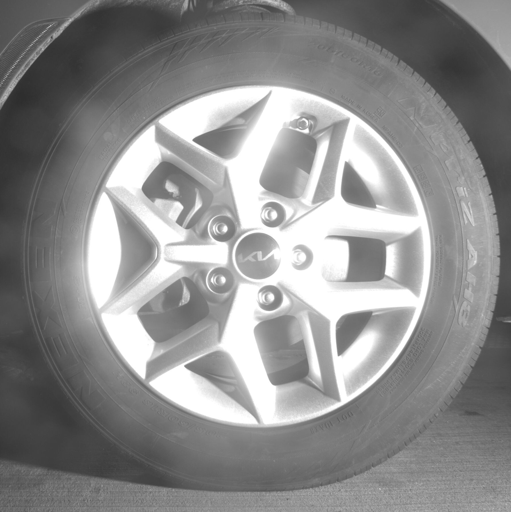 Thumbnail: 2025 Kia Soul - 9