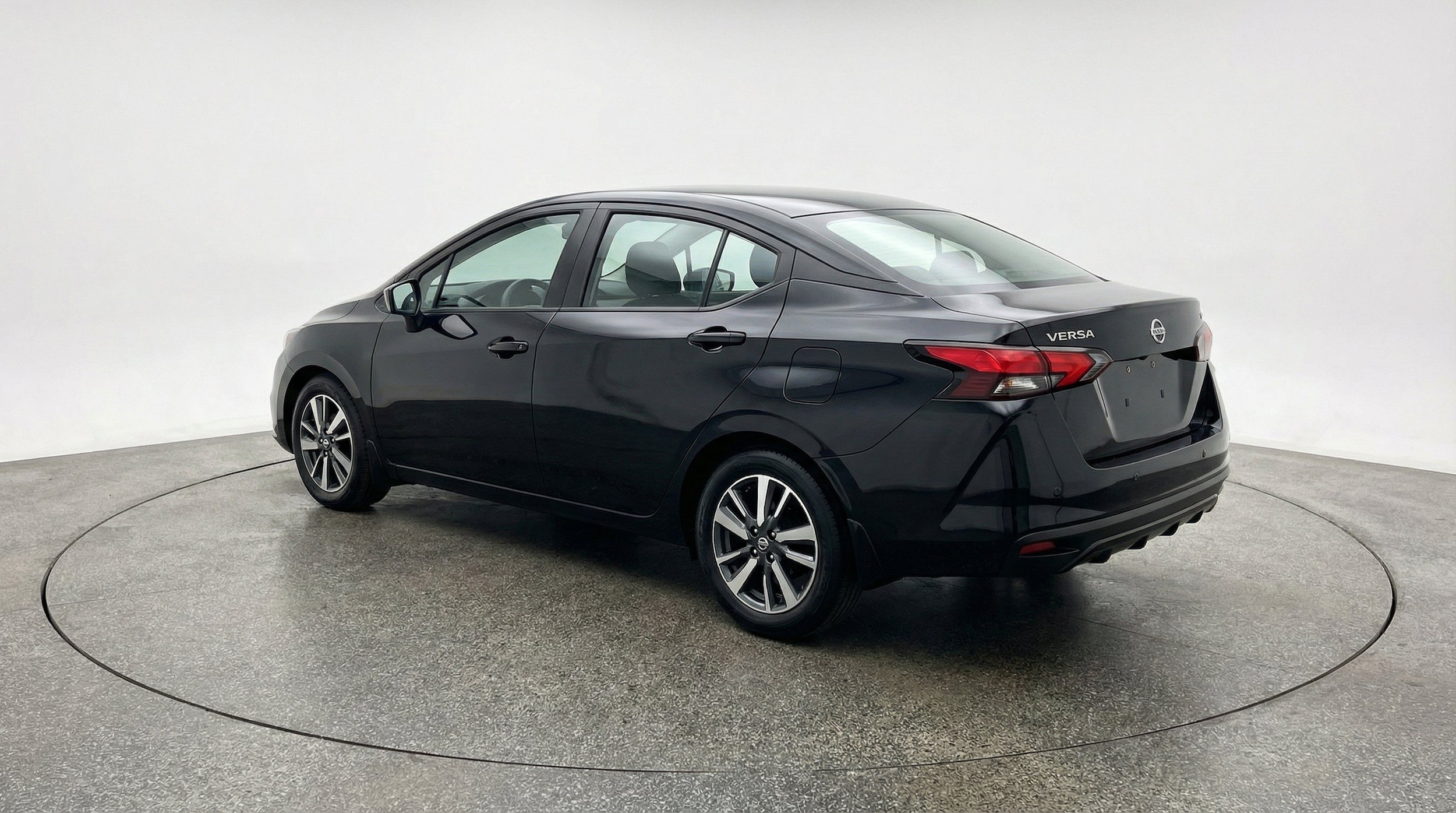 Thumbnail: 2025 Nissan Versa - 6
