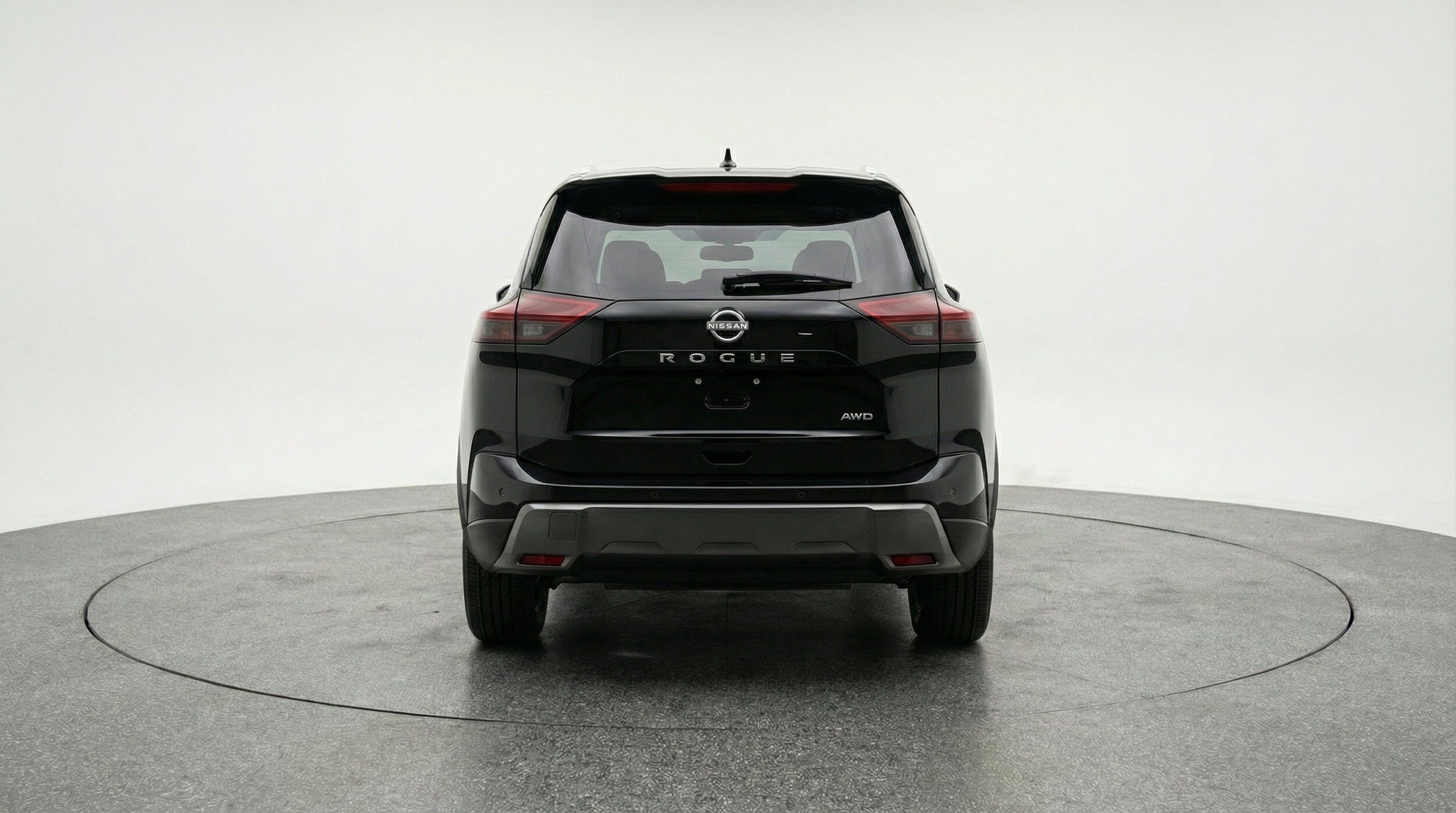 Thumbnail: 2026 Nissan Rogue - 7