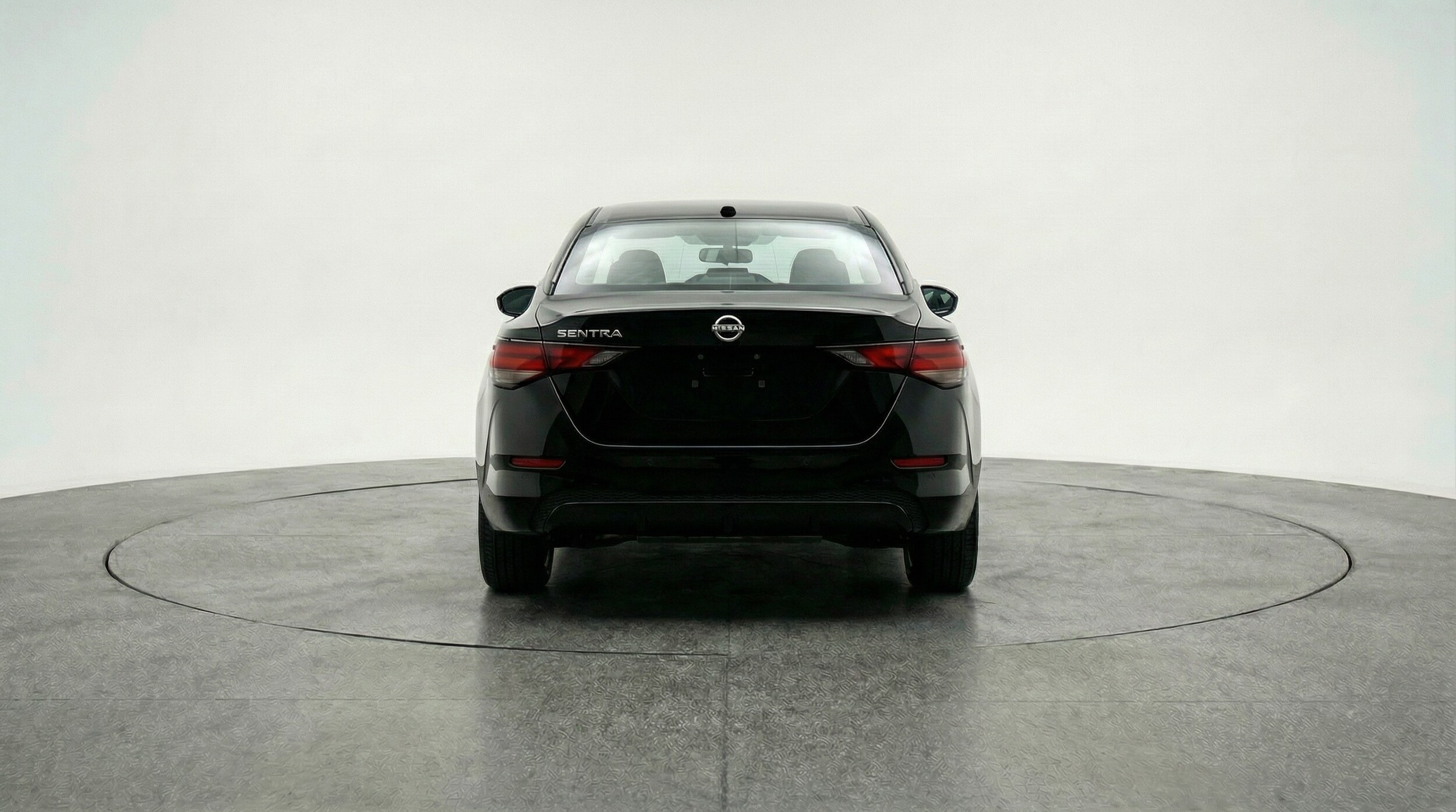 Thumbnail: 2025 Nissan Sentra - 6