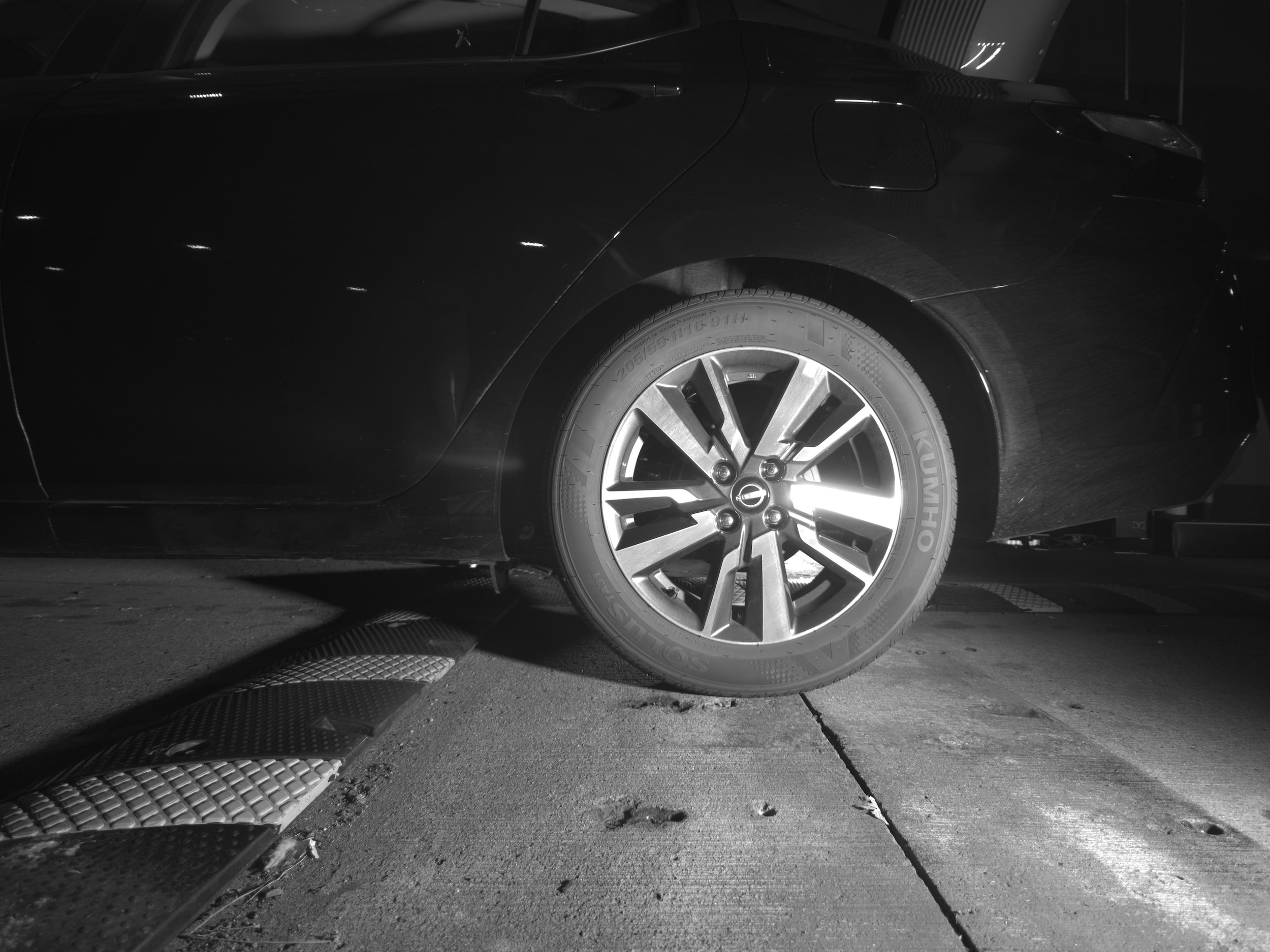 Thumbnail: 2025 Nissan Versa - 11