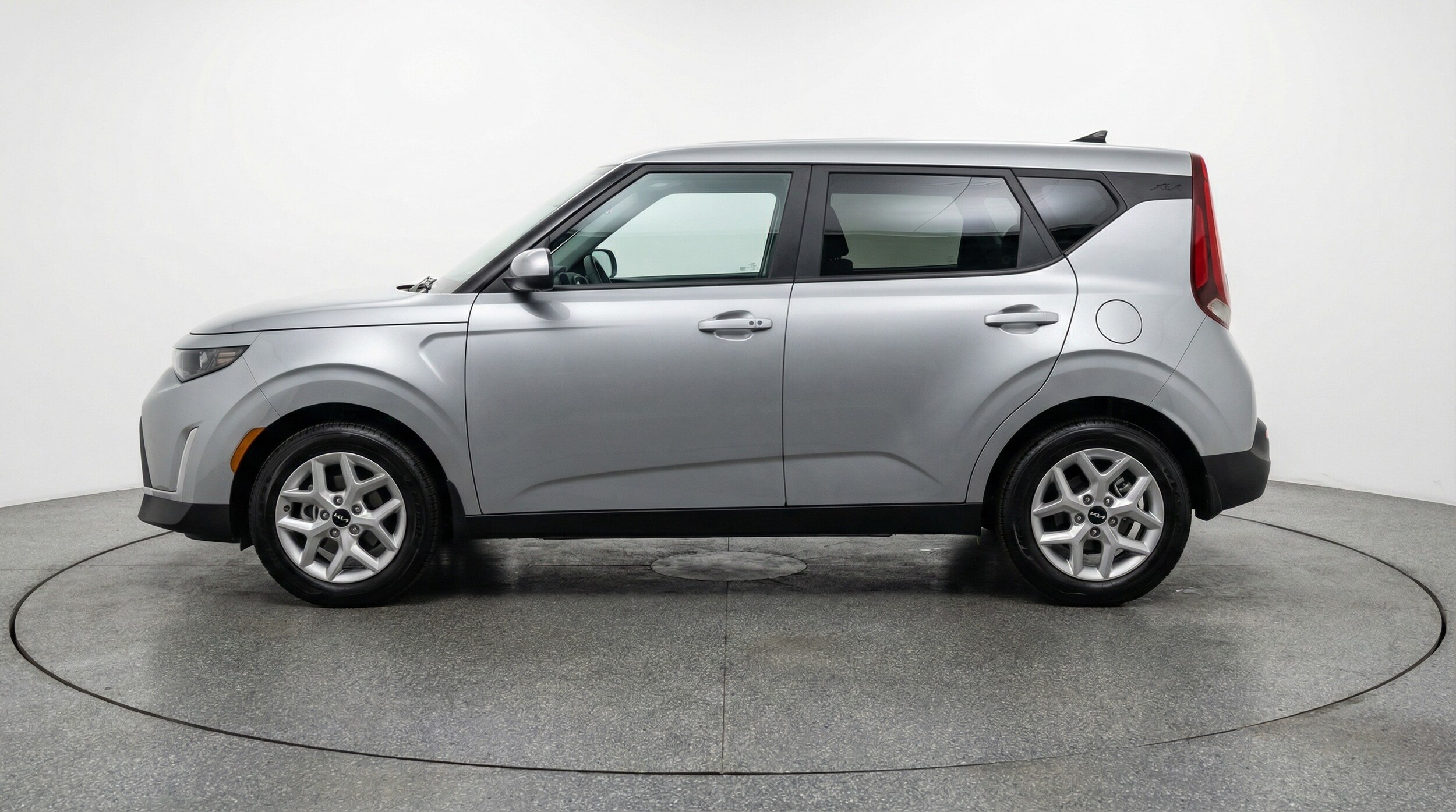 Thumbnail: 2025 Kia Soul - 4