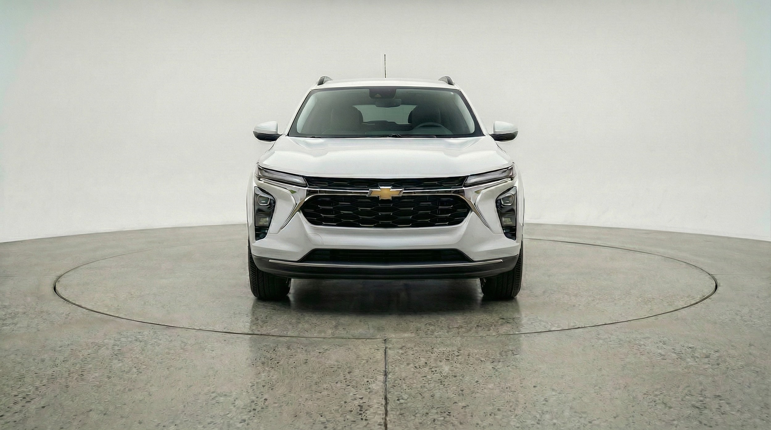 Thumbnail: 2025 Chevrolet Trax - 2