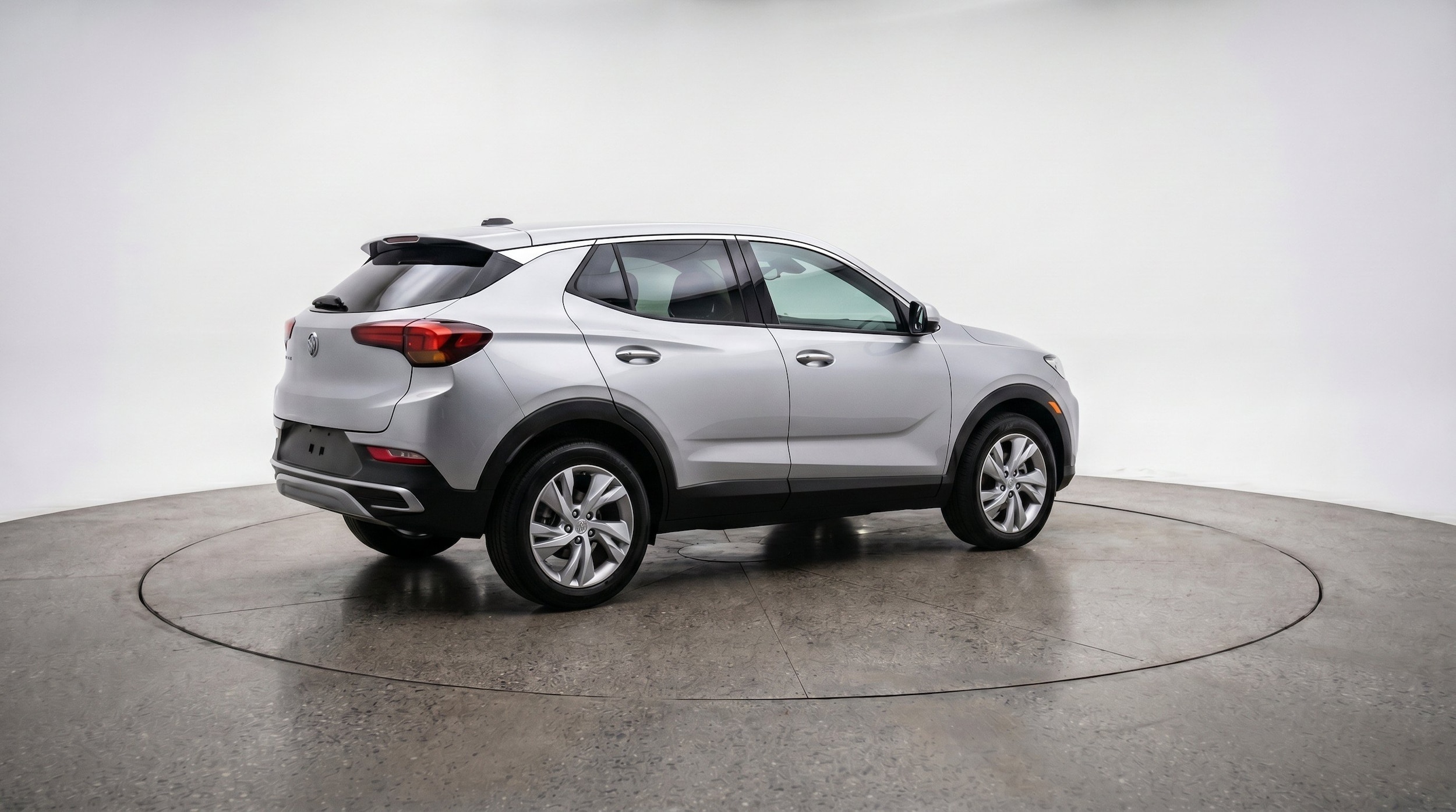 Thumbnail: 2026 Buick Encore GX - 9