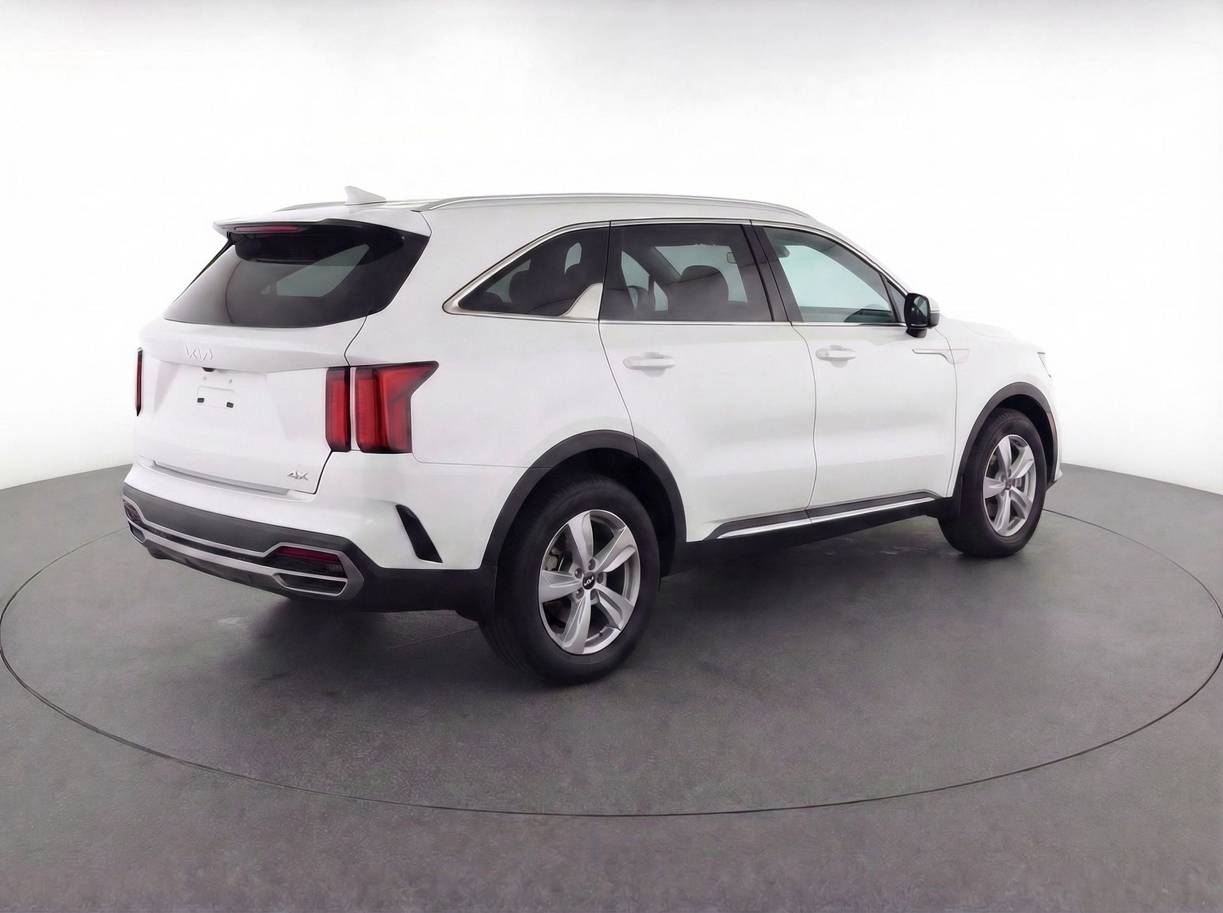 Thumbnail: 2023 Kia Sorento - 7