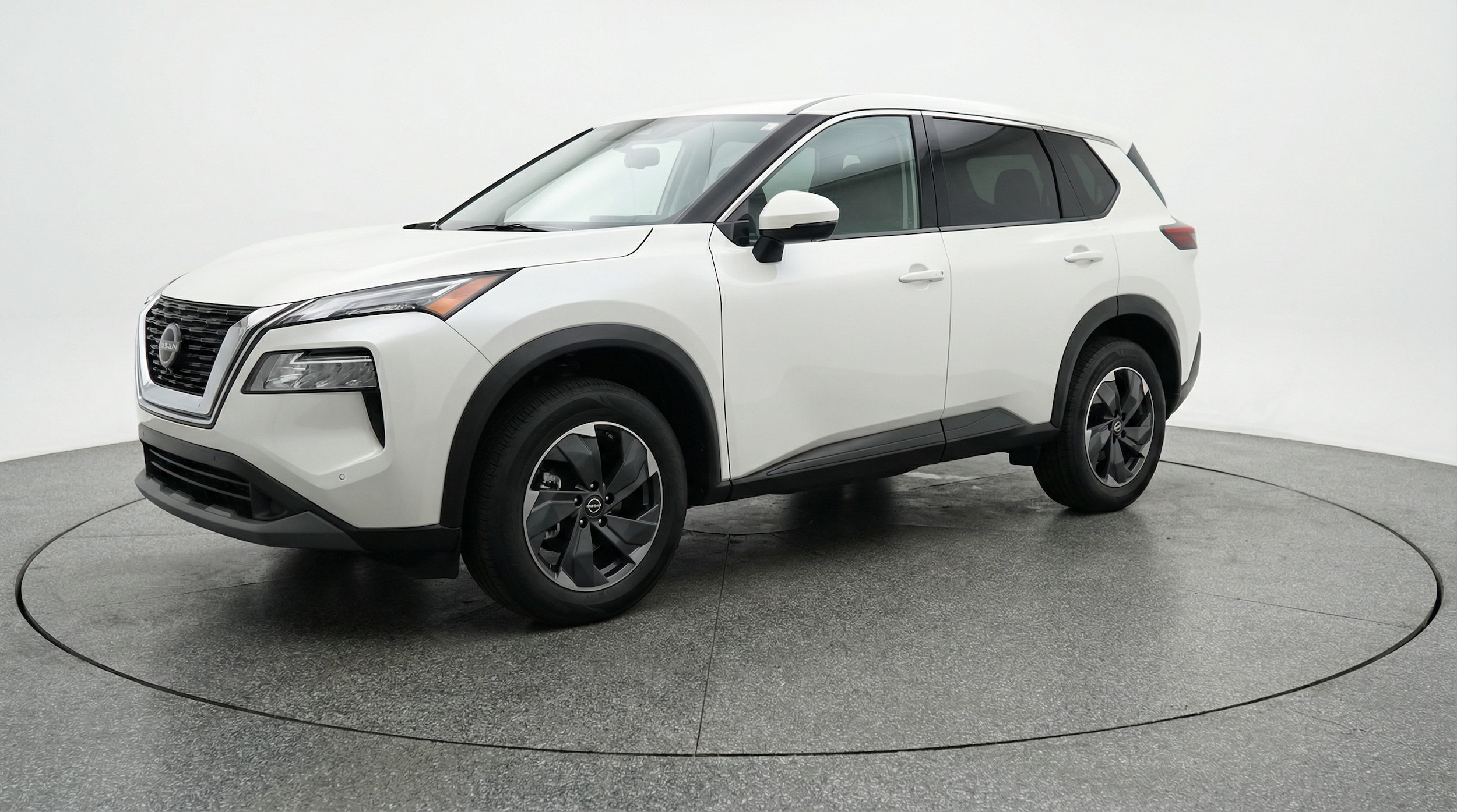 Thumbnail: 2025 Nissan Rogue - 3