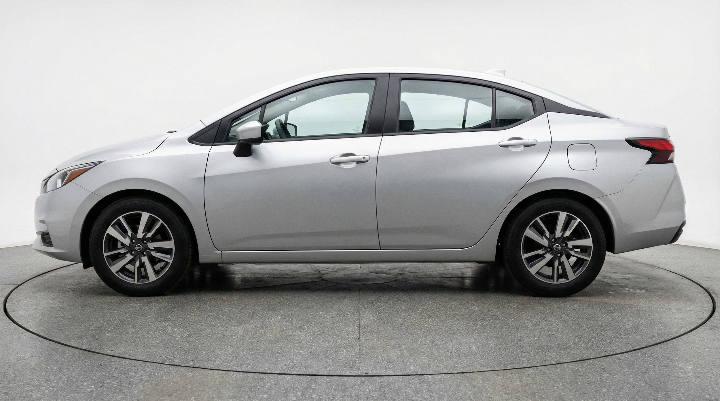 Thumbnail: 2025 Nissan Versa - 5