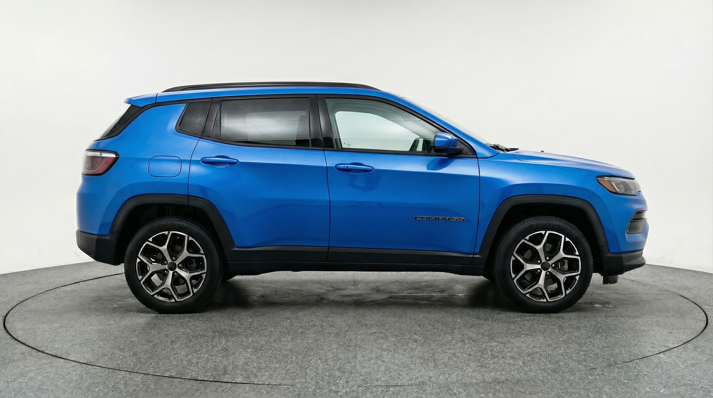 Thumbnail: 2025 Jeep Compass - 8