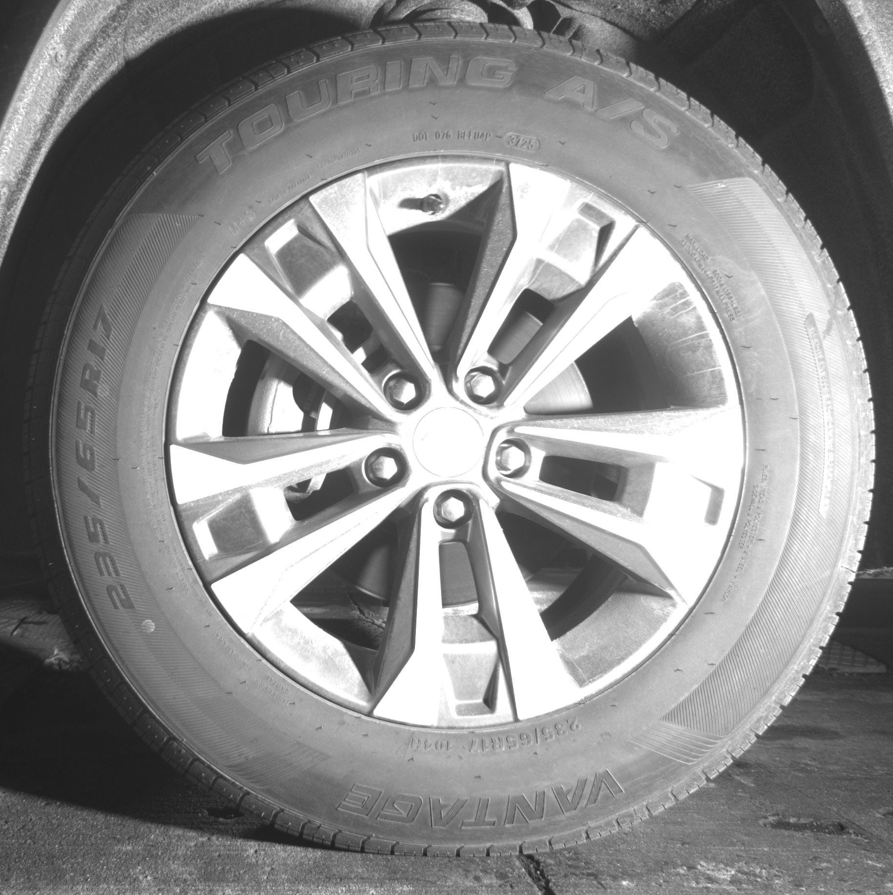 Thumbnail: 2025 Chevrolet Equinox - 9