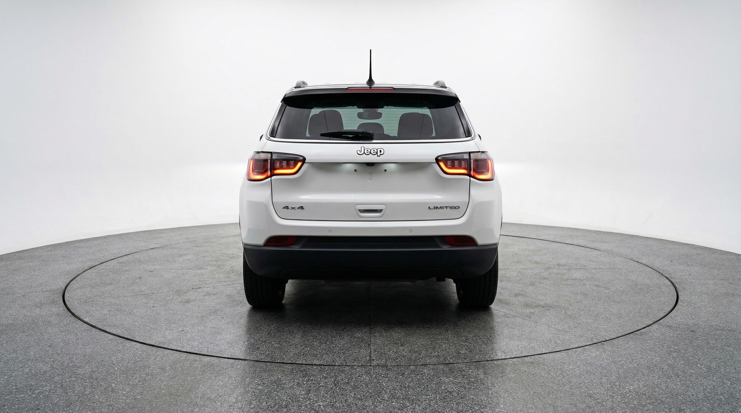 Thumbnail: 2025 Jeep Compass - 6