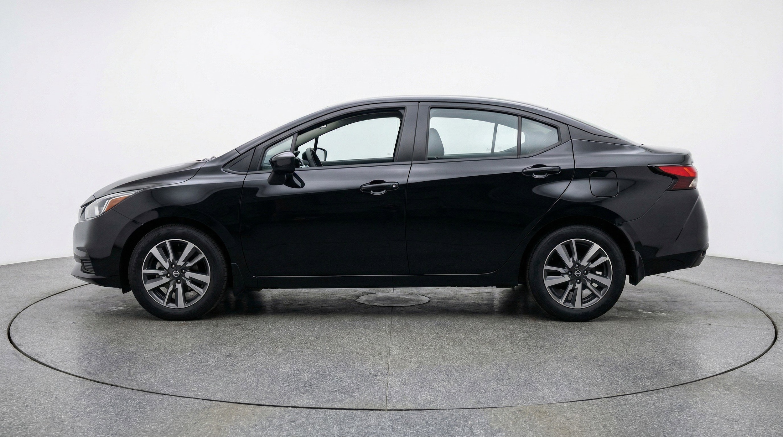 Thumbnail: 2025 Nissan Versa - 5