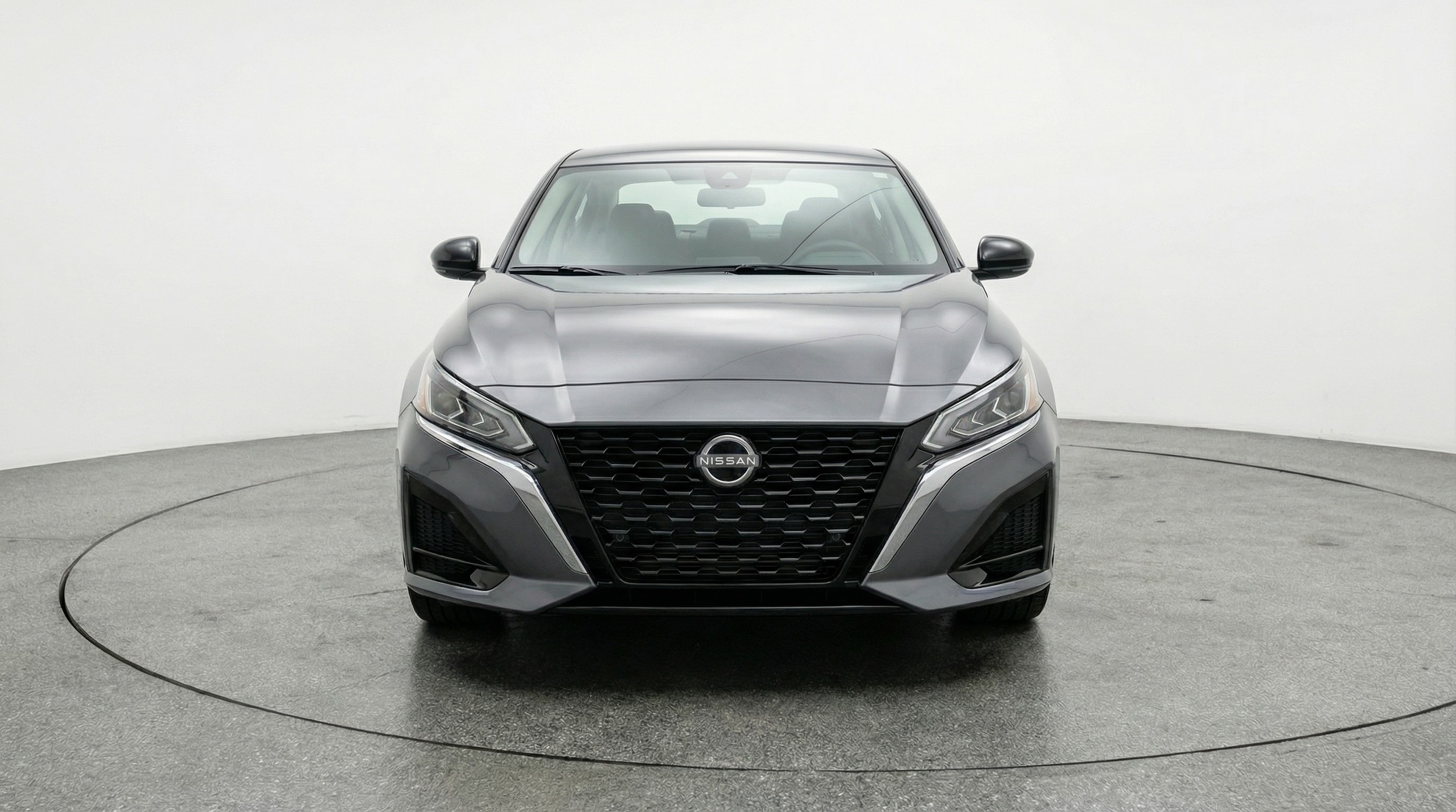 Thumbnail: 2025 Nissan Altima - 2