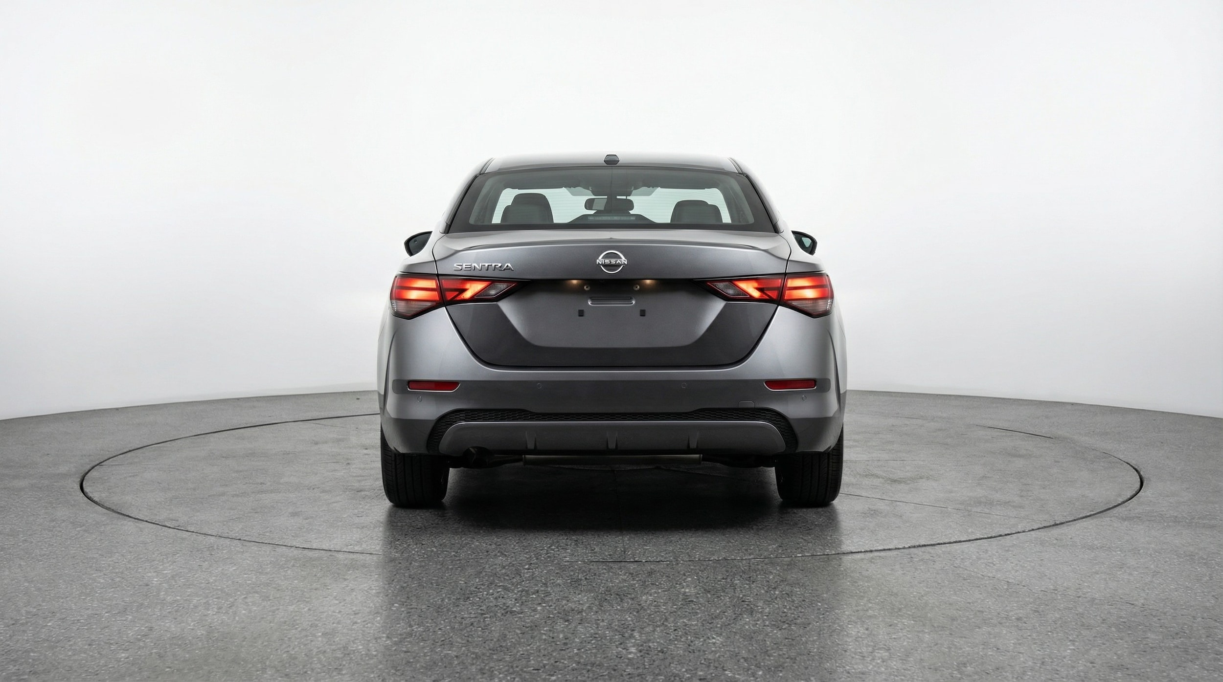 Thumbnail: 2025 Nissan Sentra - 6