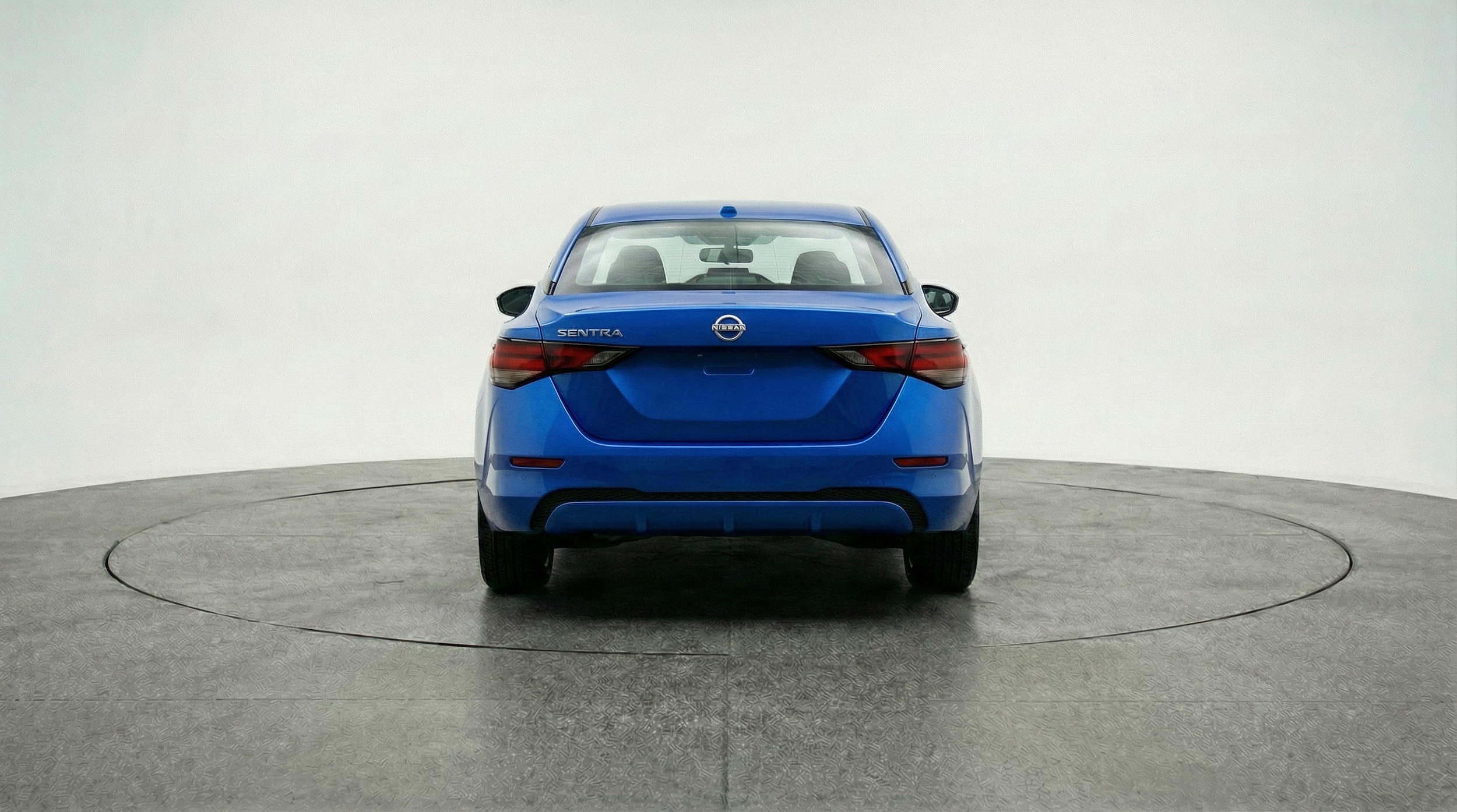 Thumbnail: 2025 Nissan Sentra - 6