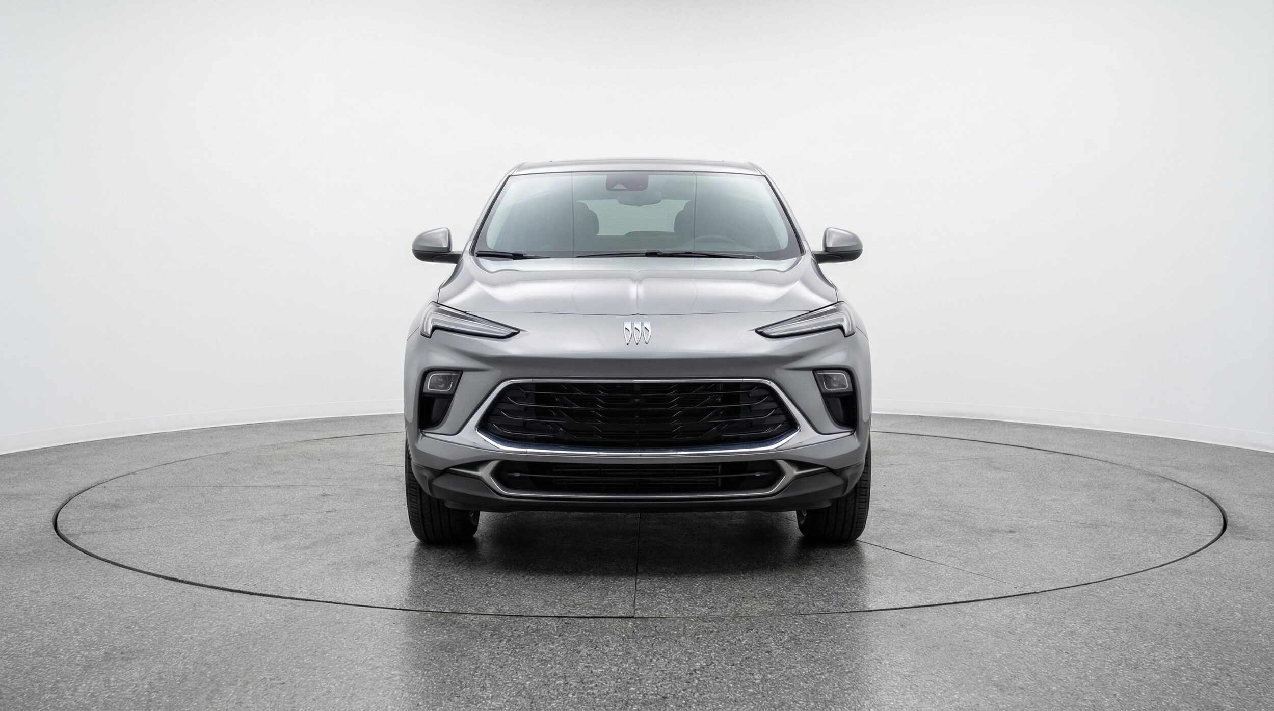 Thumbnail: 2025 Buick Encore GX - 2