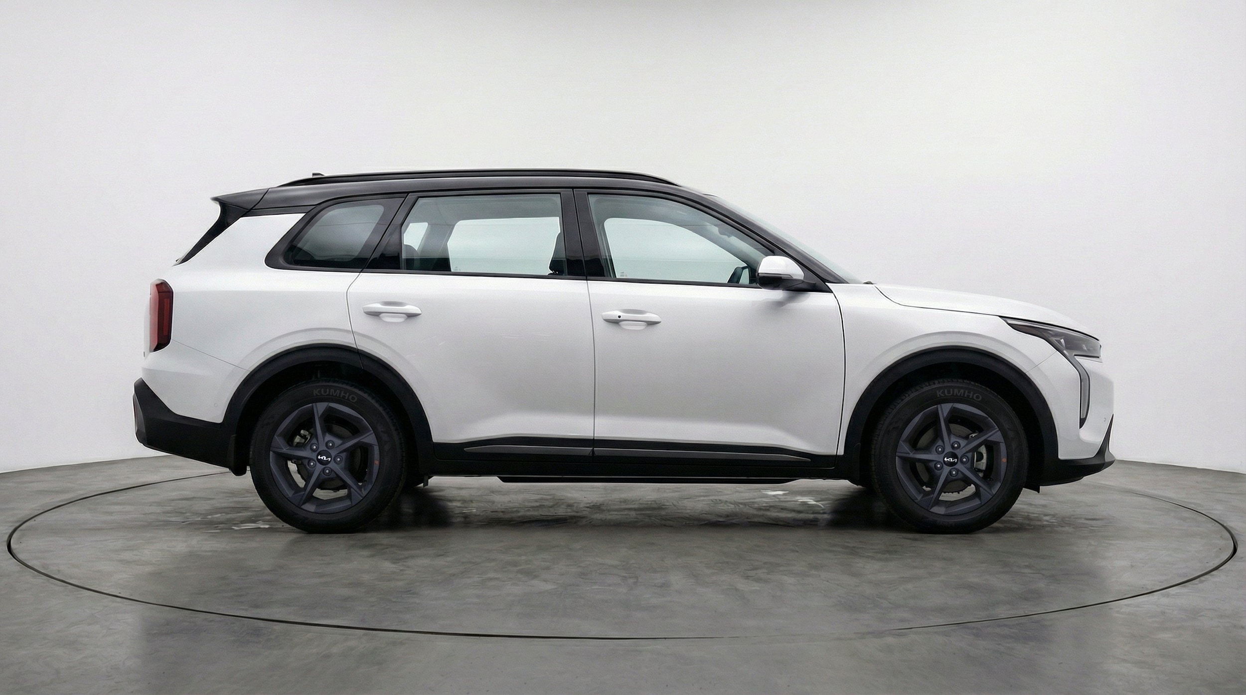 Thumbnail: 2026 Kia K4 - 11