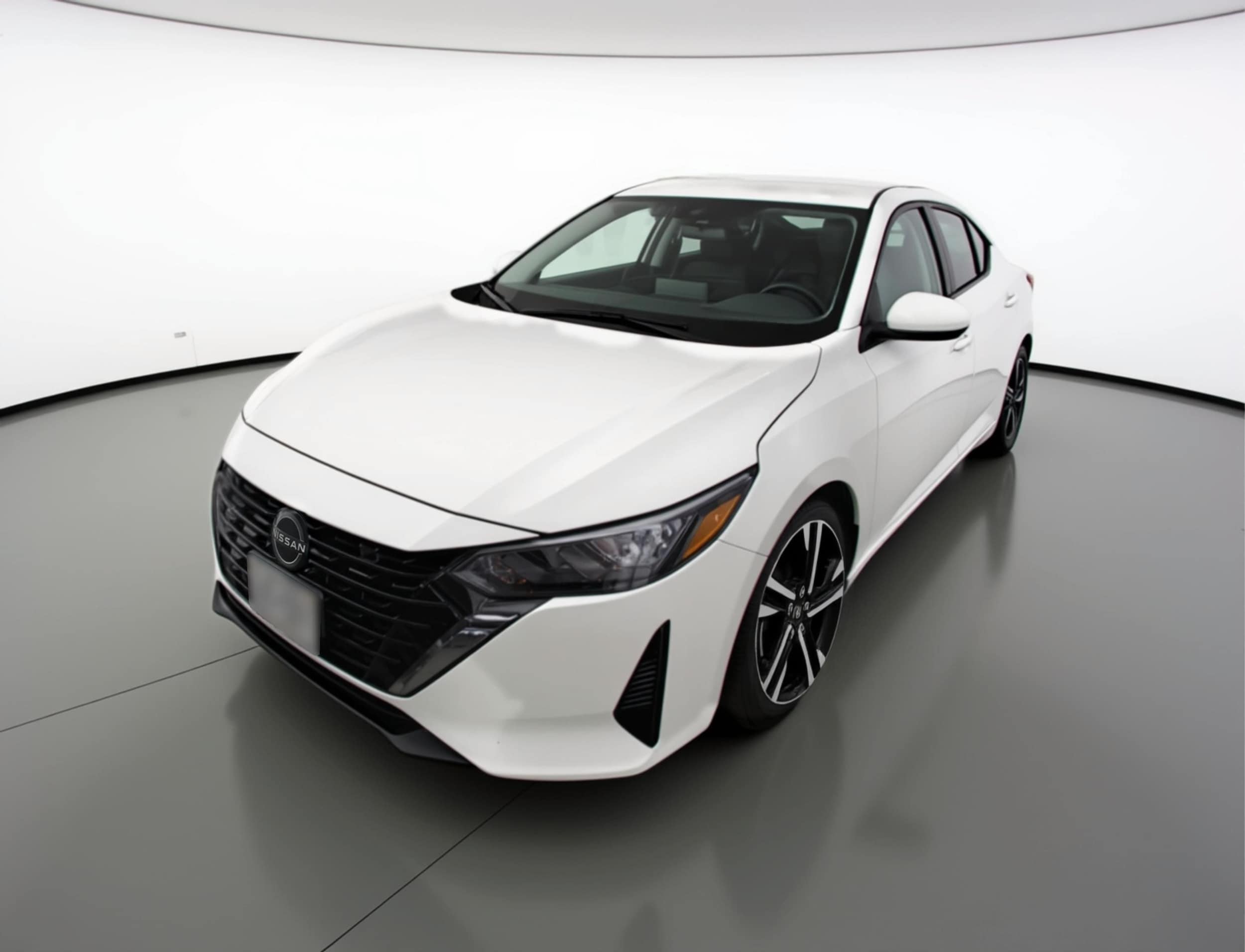 Thumbnail: 2025 Nissan Sentra - 3