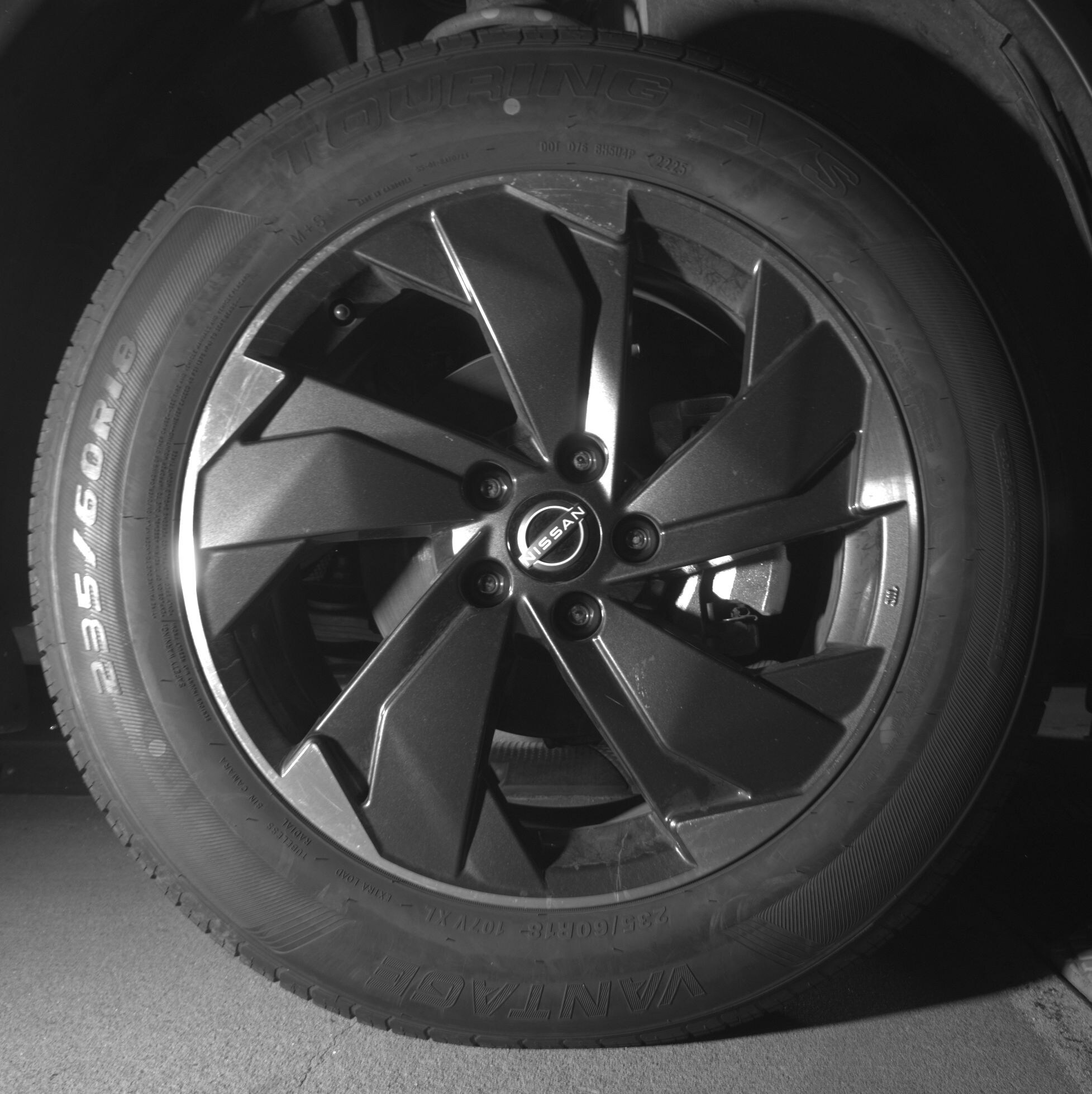 Thumbnail: 2025 Nissan Rogue - 10