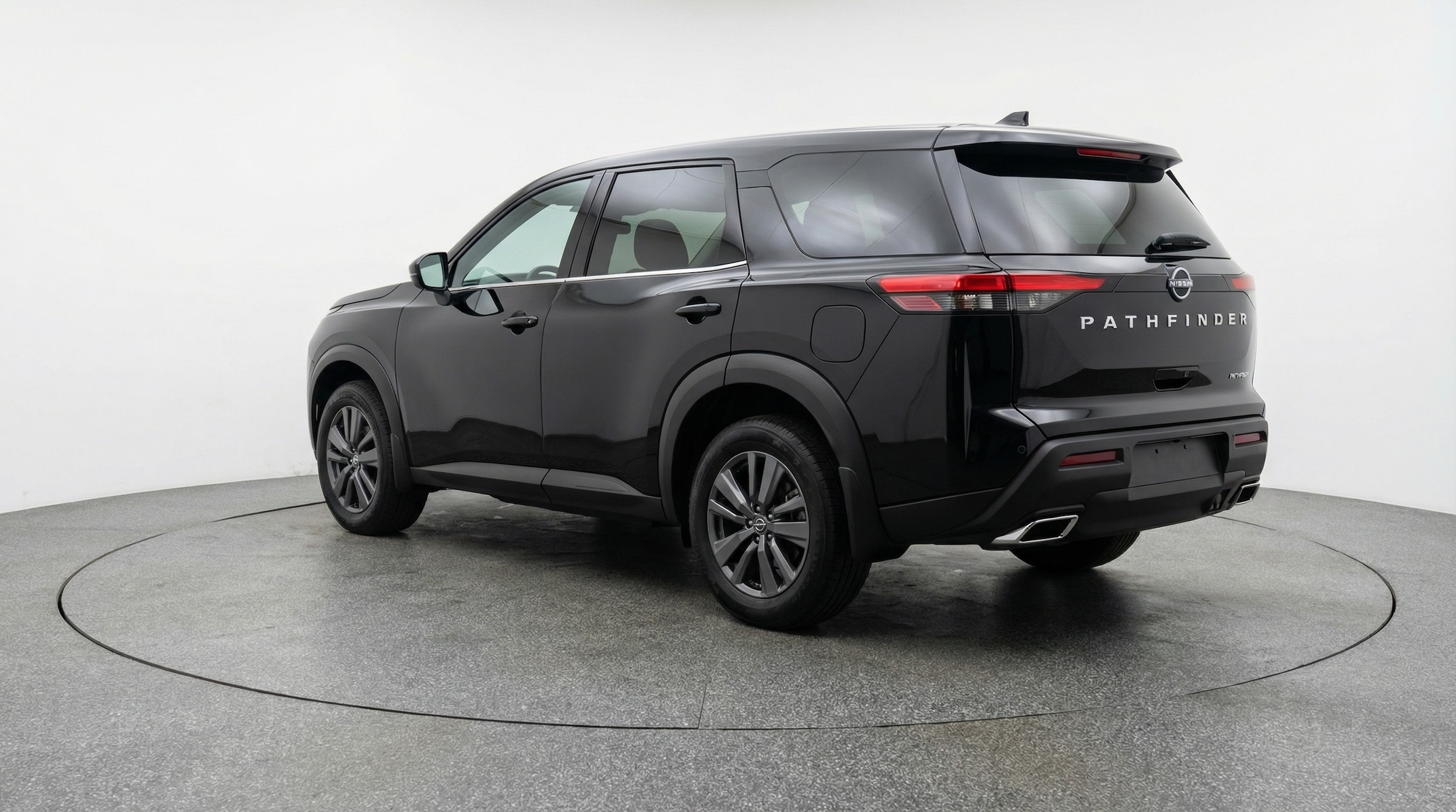 Thumbnail: 2025 Nissan Pathfinder - 5