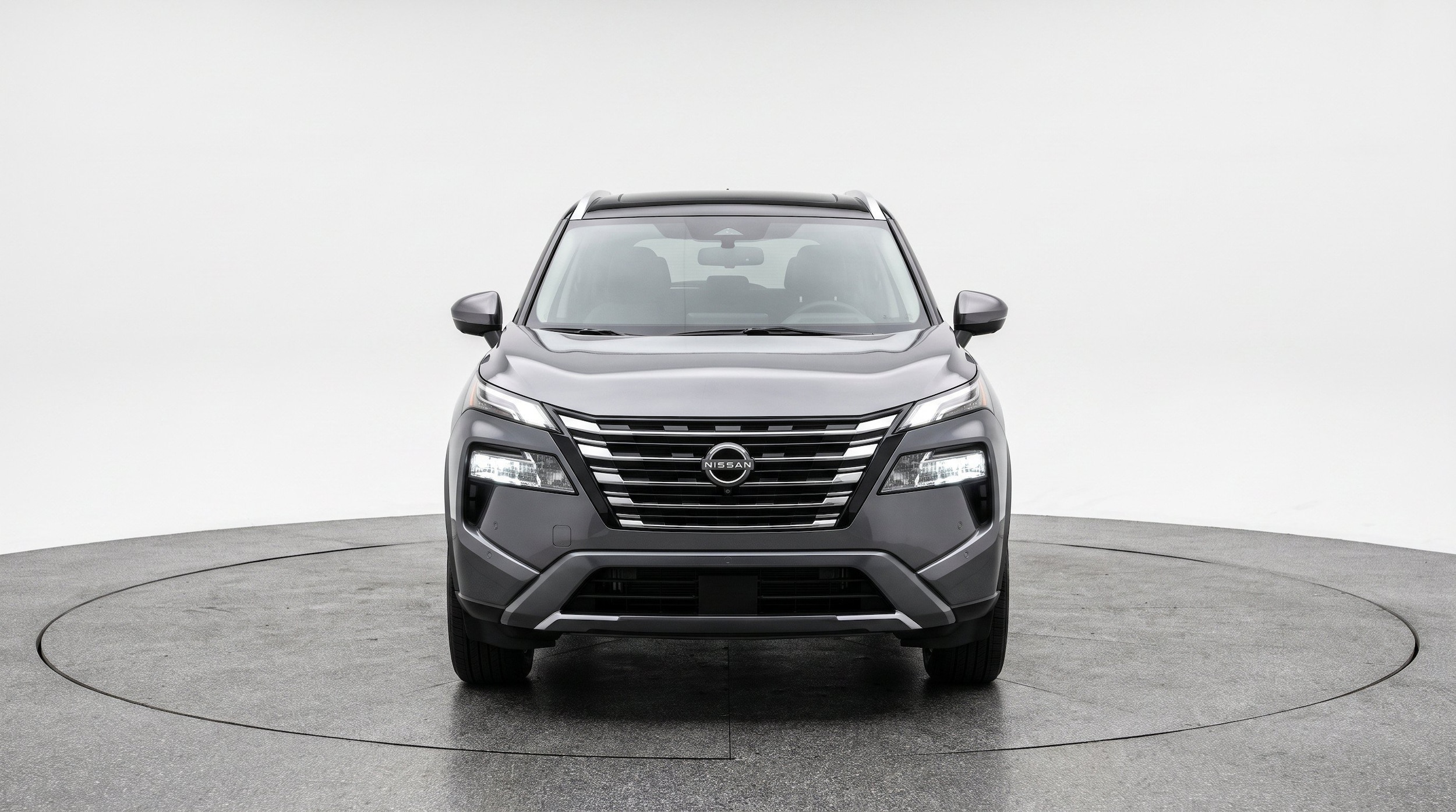 Thumbnail: 2026 Nissan Rogue - 2