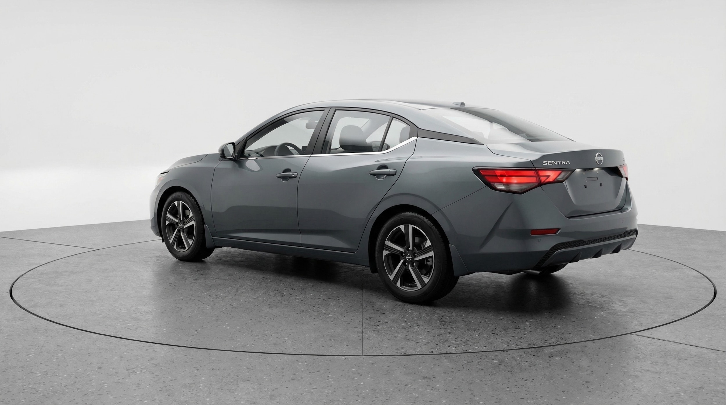 Thumbnail: 2025 Nissan Sentra - 5