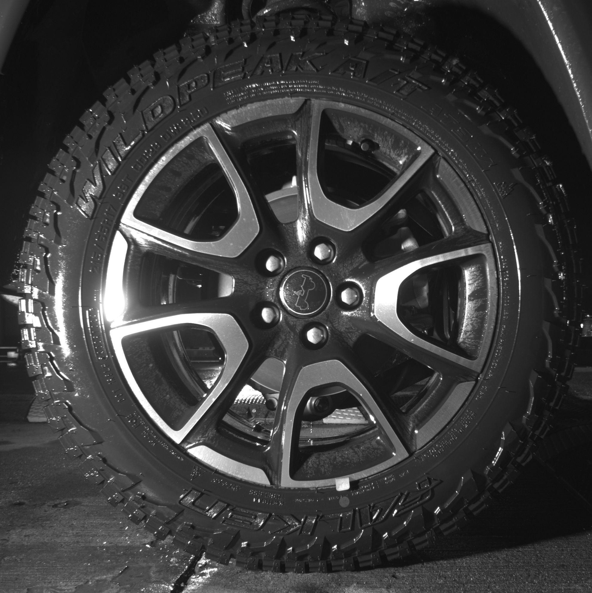 Thumbnail: 2025 Jeep Compass - 12