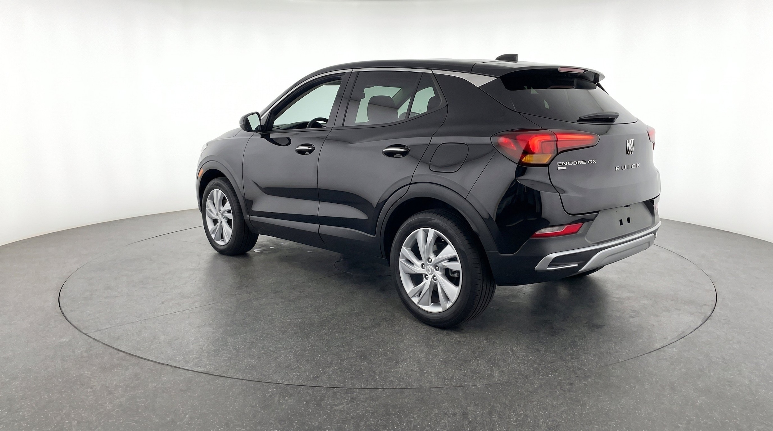 Thumbnail: 2026 Buick Encore GX - 6