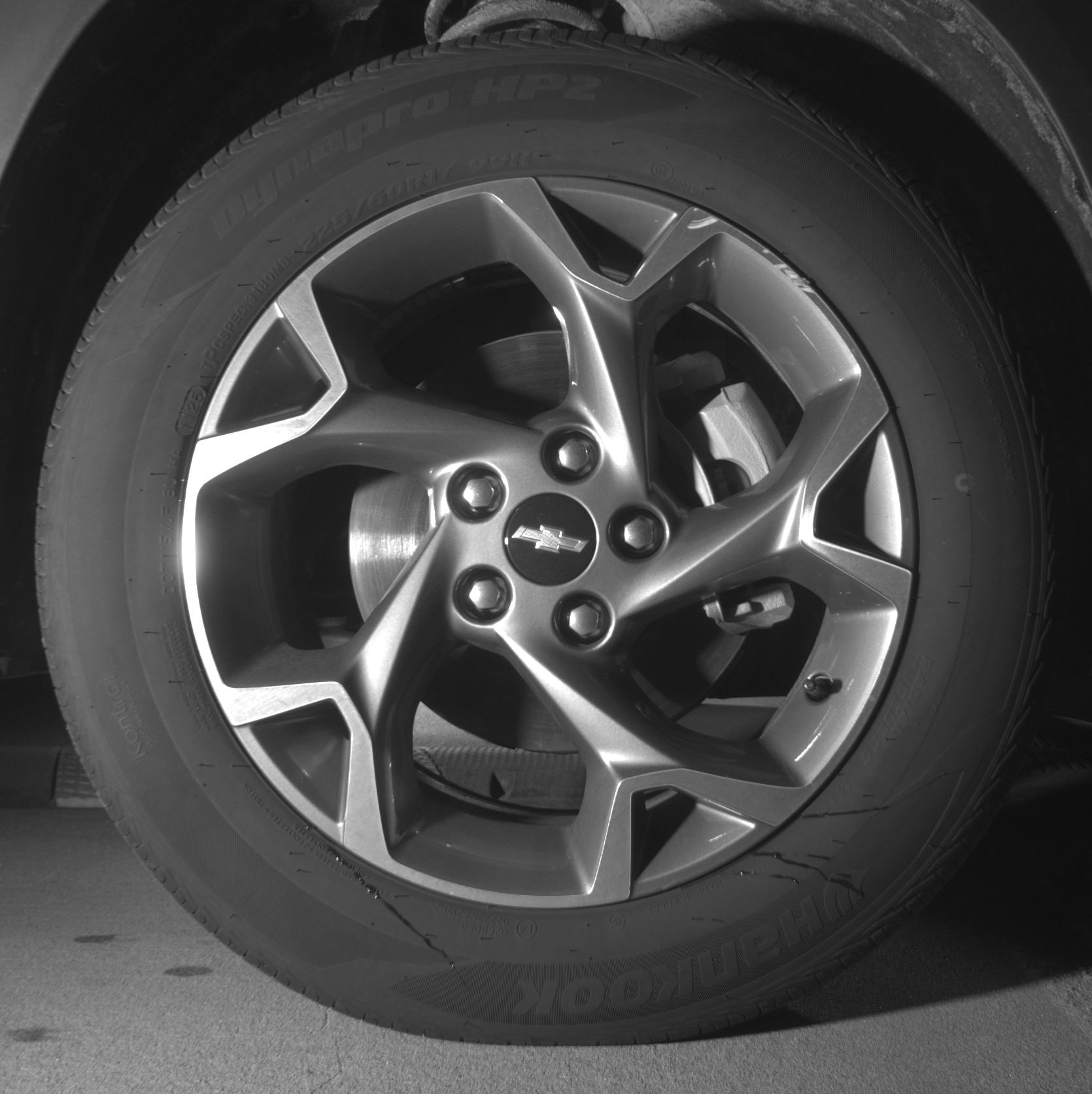 Thumbnail: 2025 Chevrolet Trax - 10