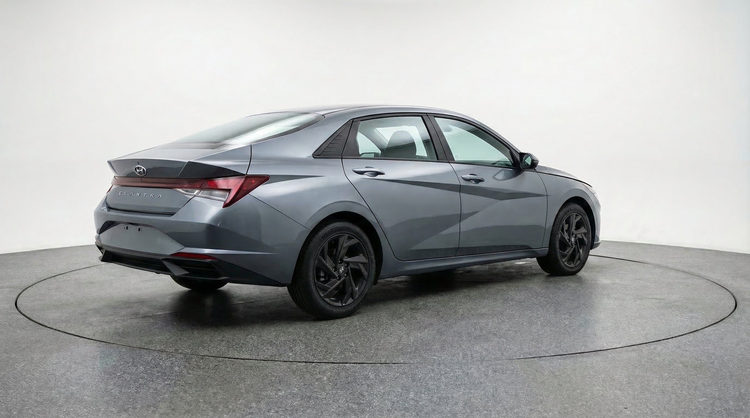 Thumbnail: 2026 Hyundai Elantra - 9