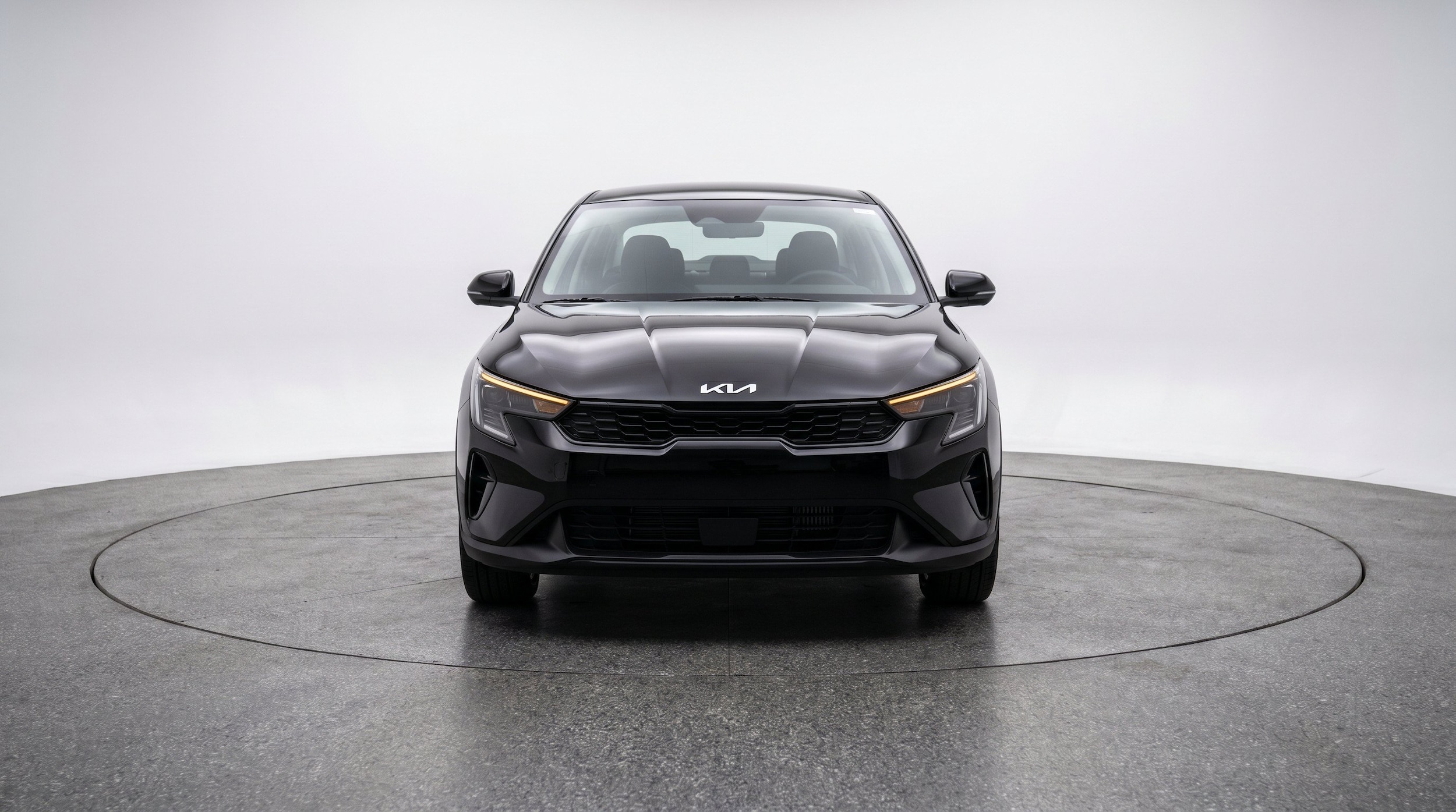 Thumbnail: 2026 Kia K4 - 2