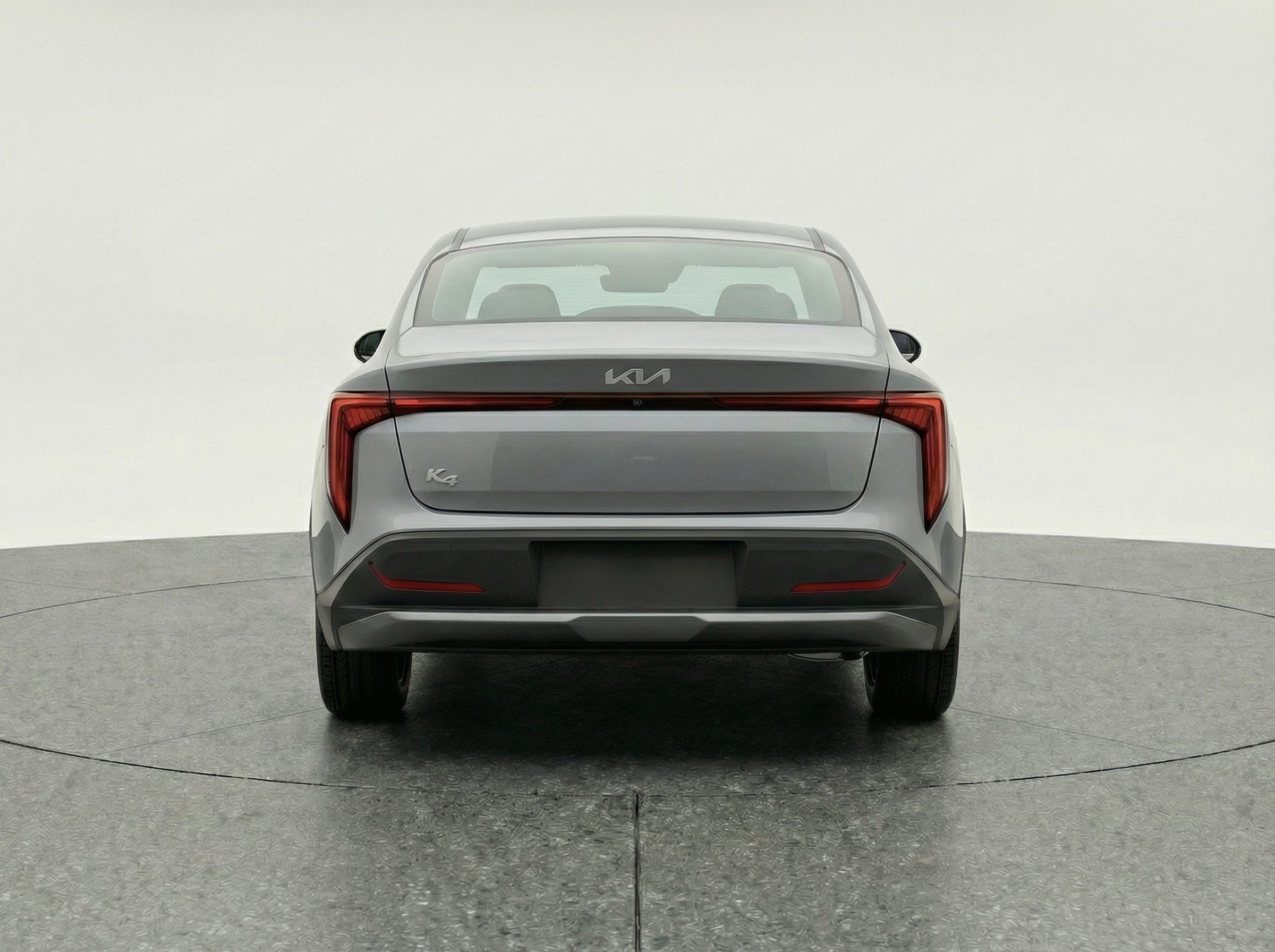 Thumbnail: 2025 Kia K4 - 6