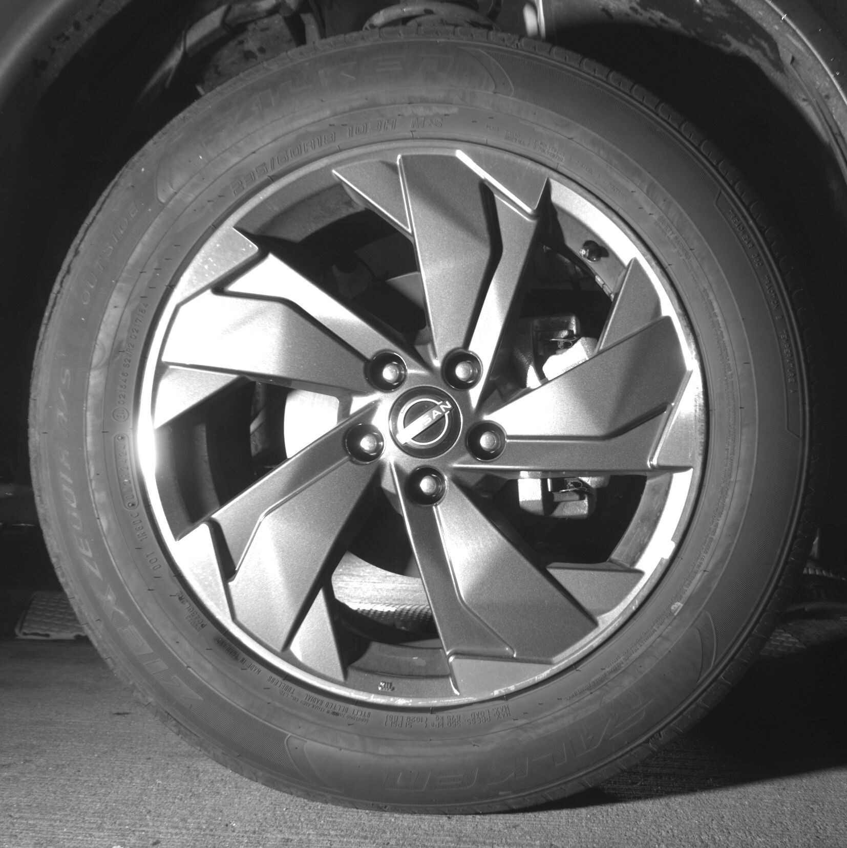 Thumbnail: 2025 Nissan Rogue - 10