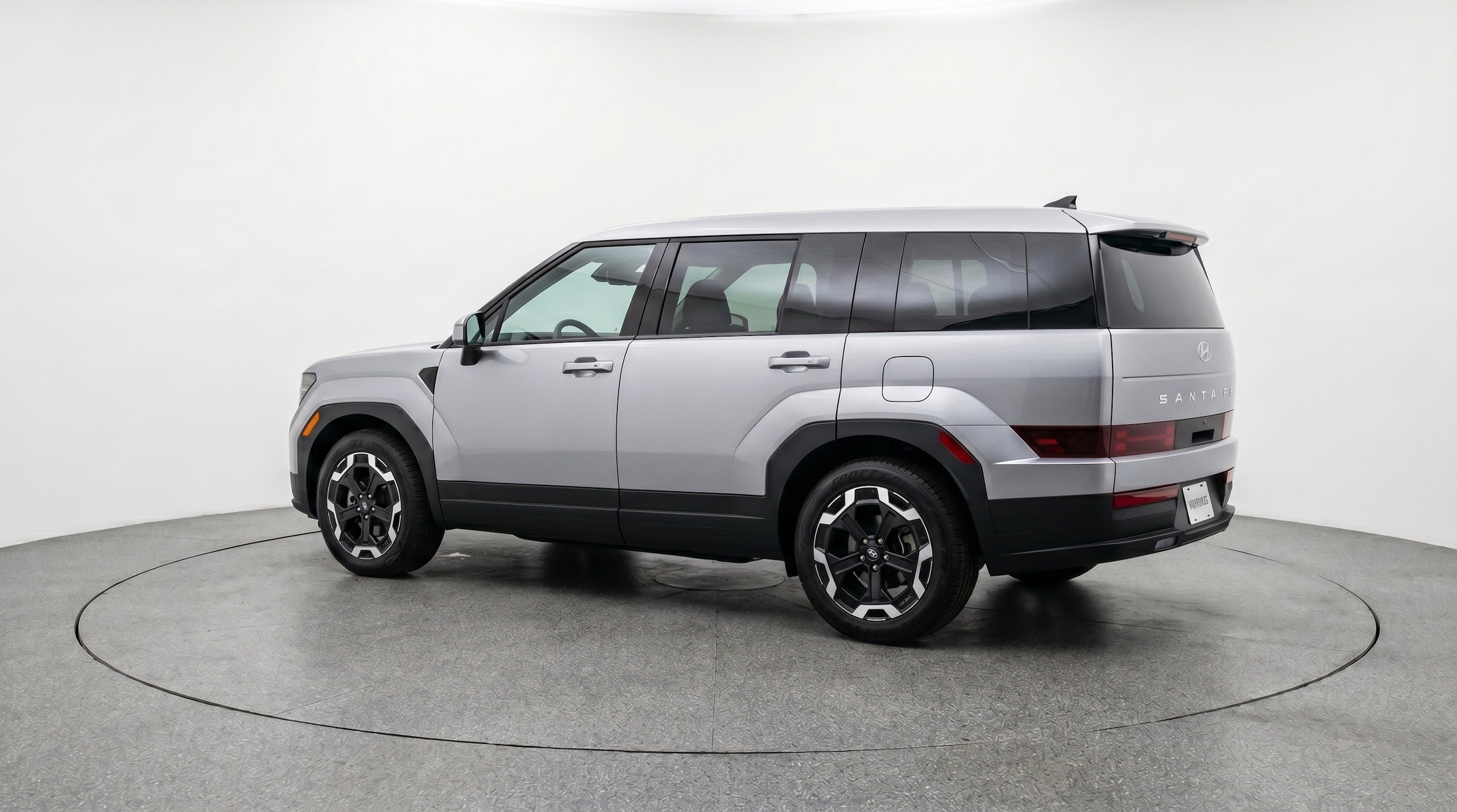 Thumbnail: 2026 Hyundai Santa Fe - 6