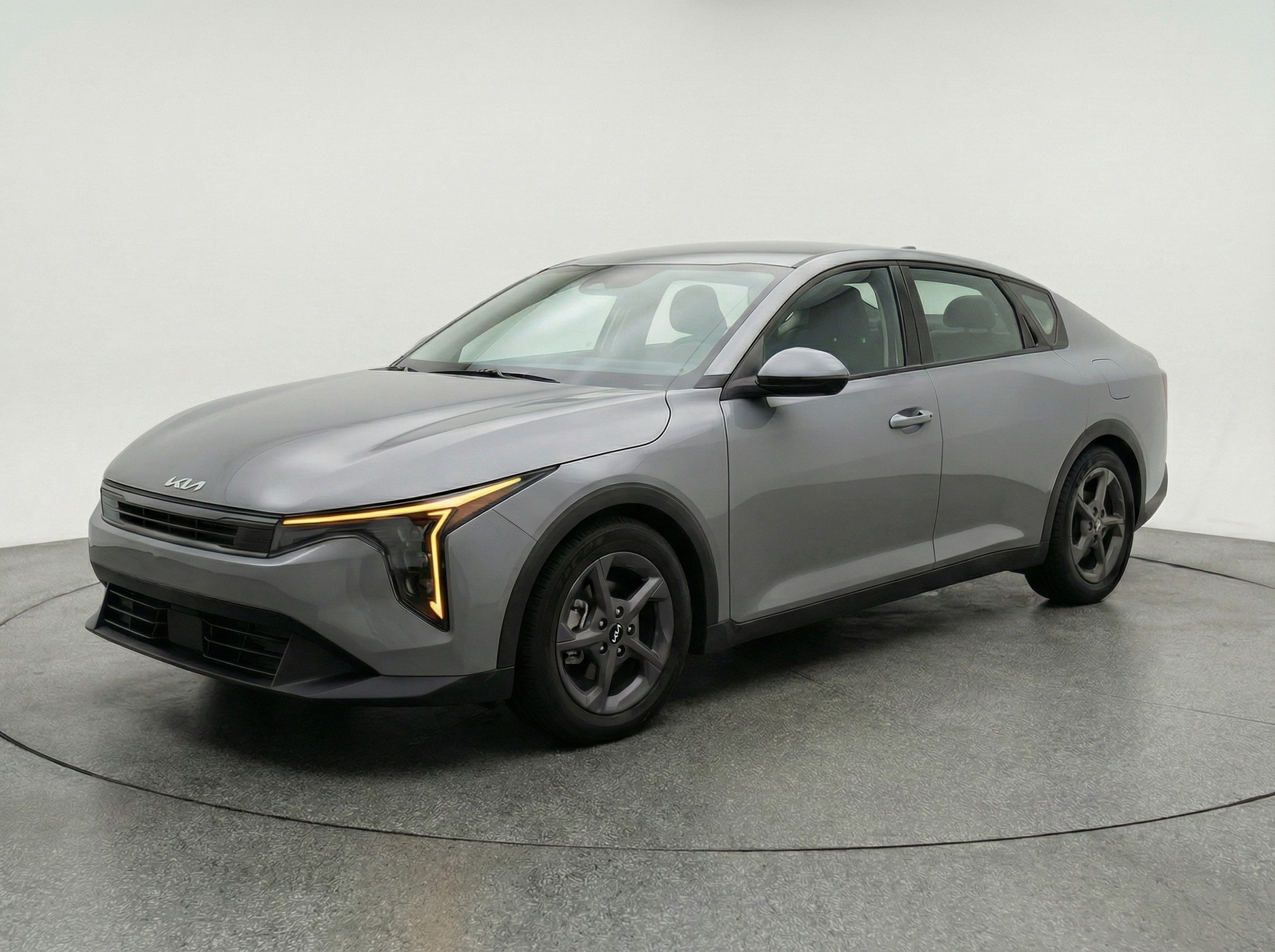 Thumbnail: 2025 Kia K4 - 3