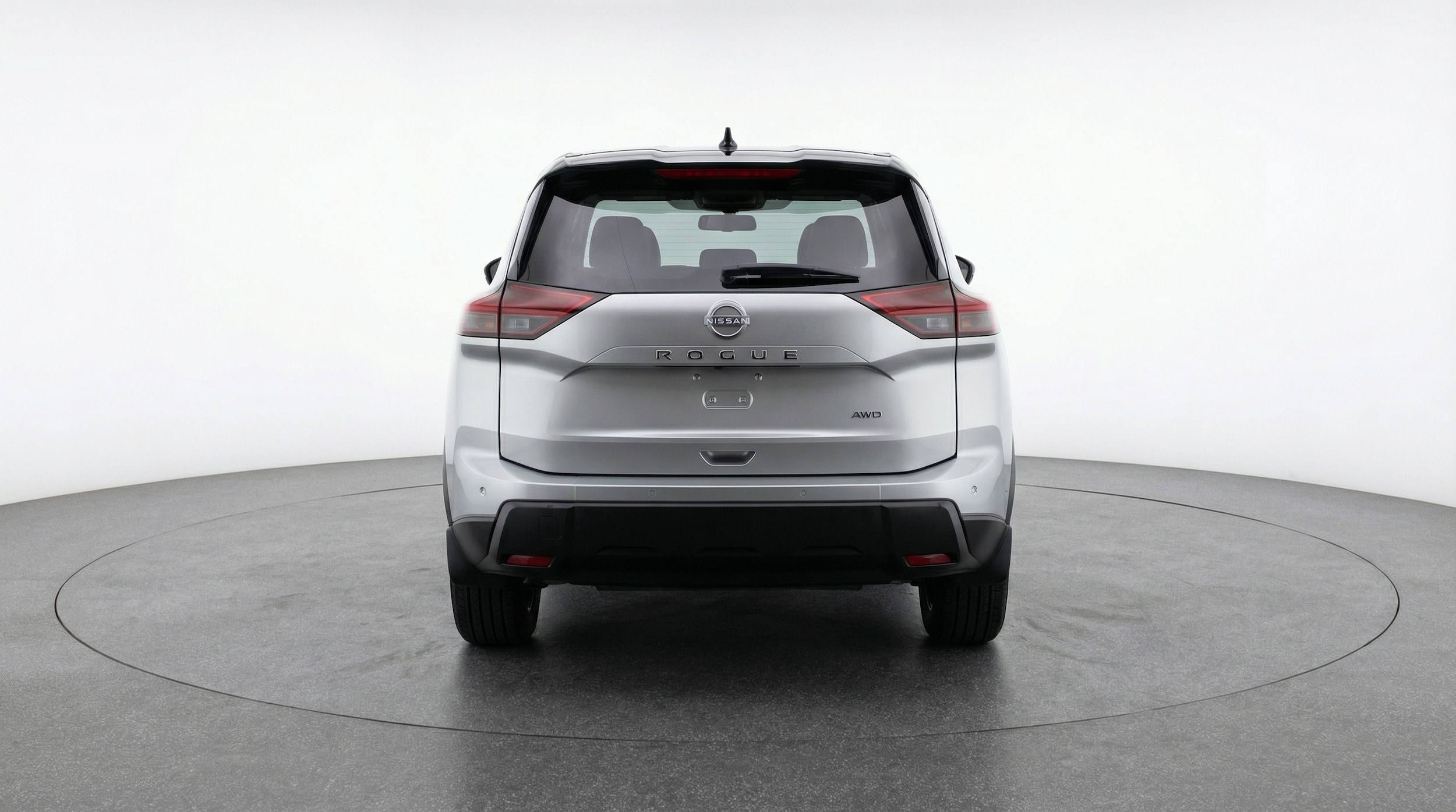 Thumbnail: 2025 Nissan Rogue - 6