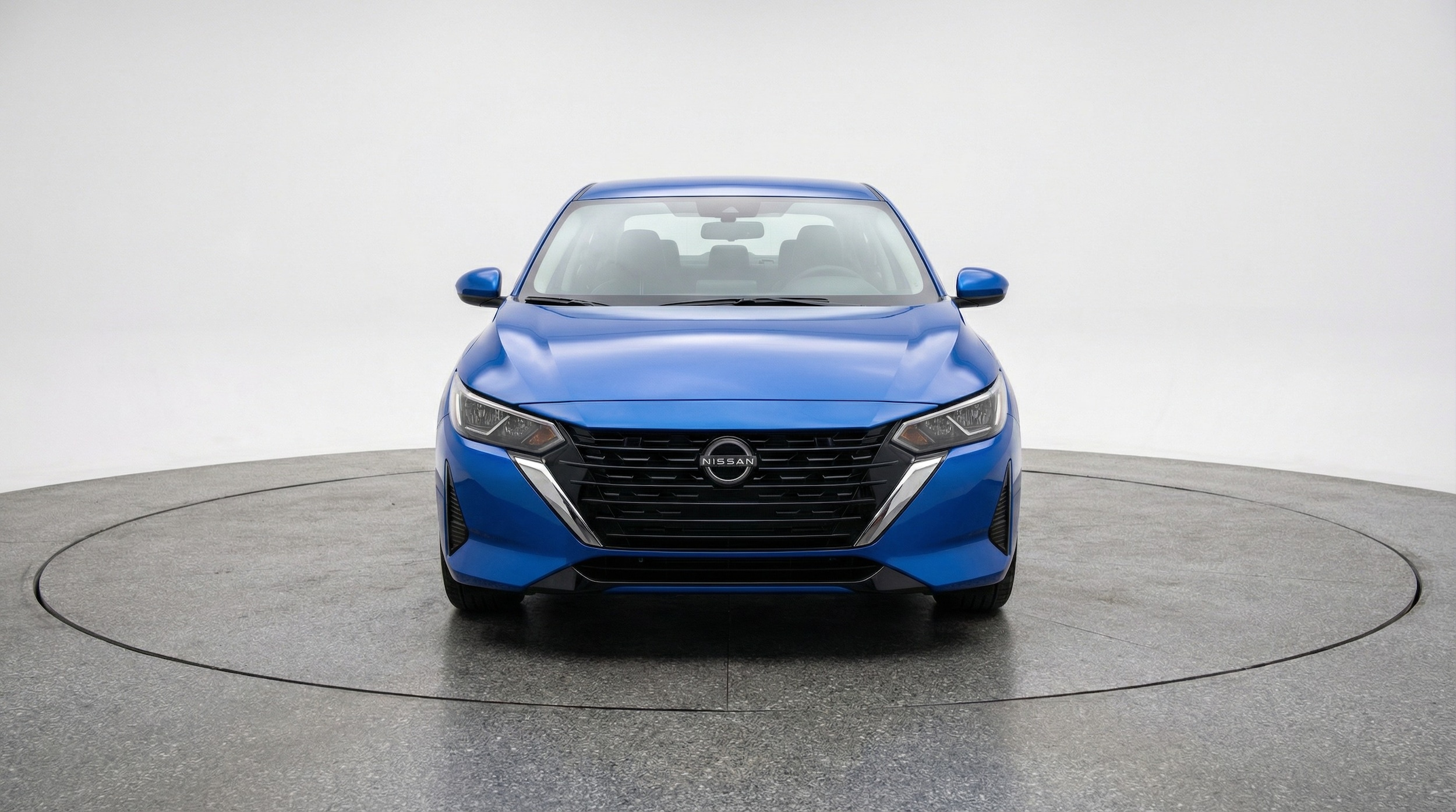 Thumbnail: 2025 Nissan Sentra - 2