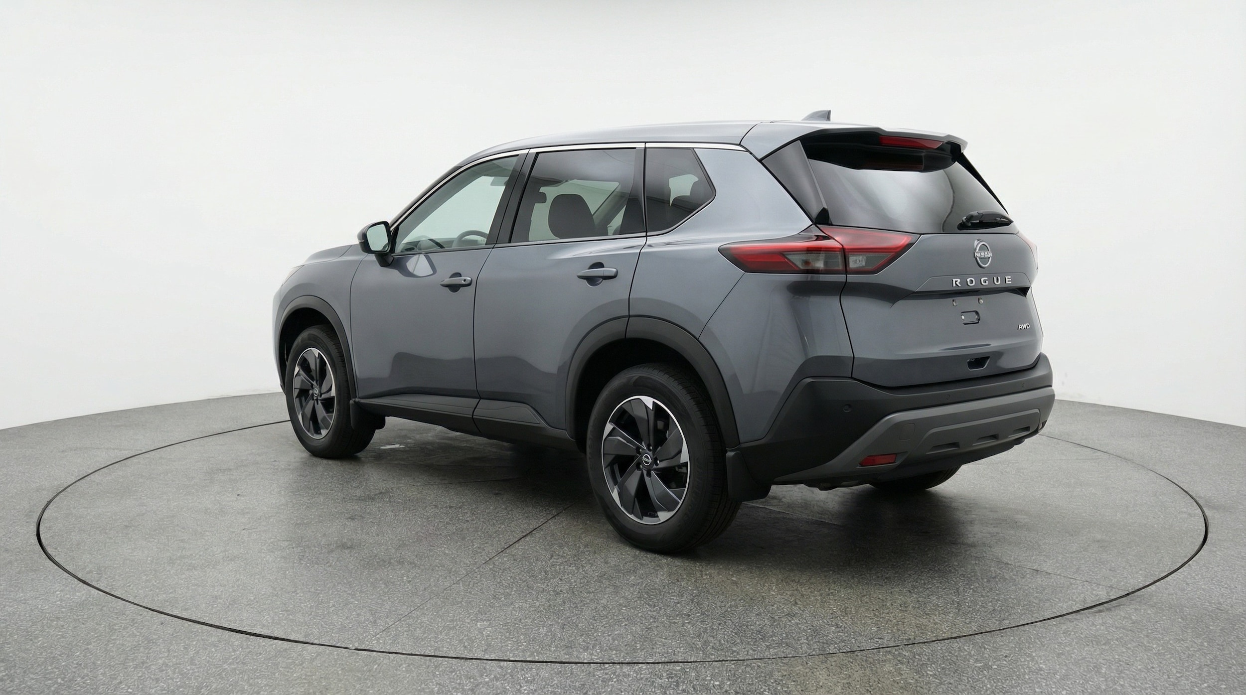 Thumbnail: 2025 Nissan Rogue - 5