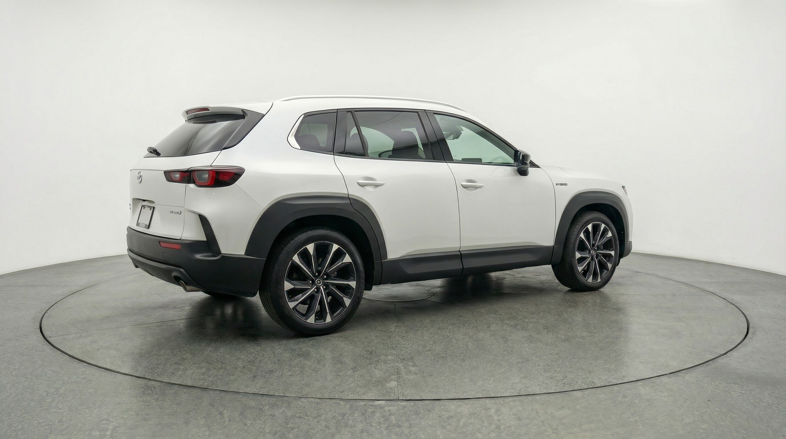 Thumbnail: 2025 Mazda CX-50 - 7