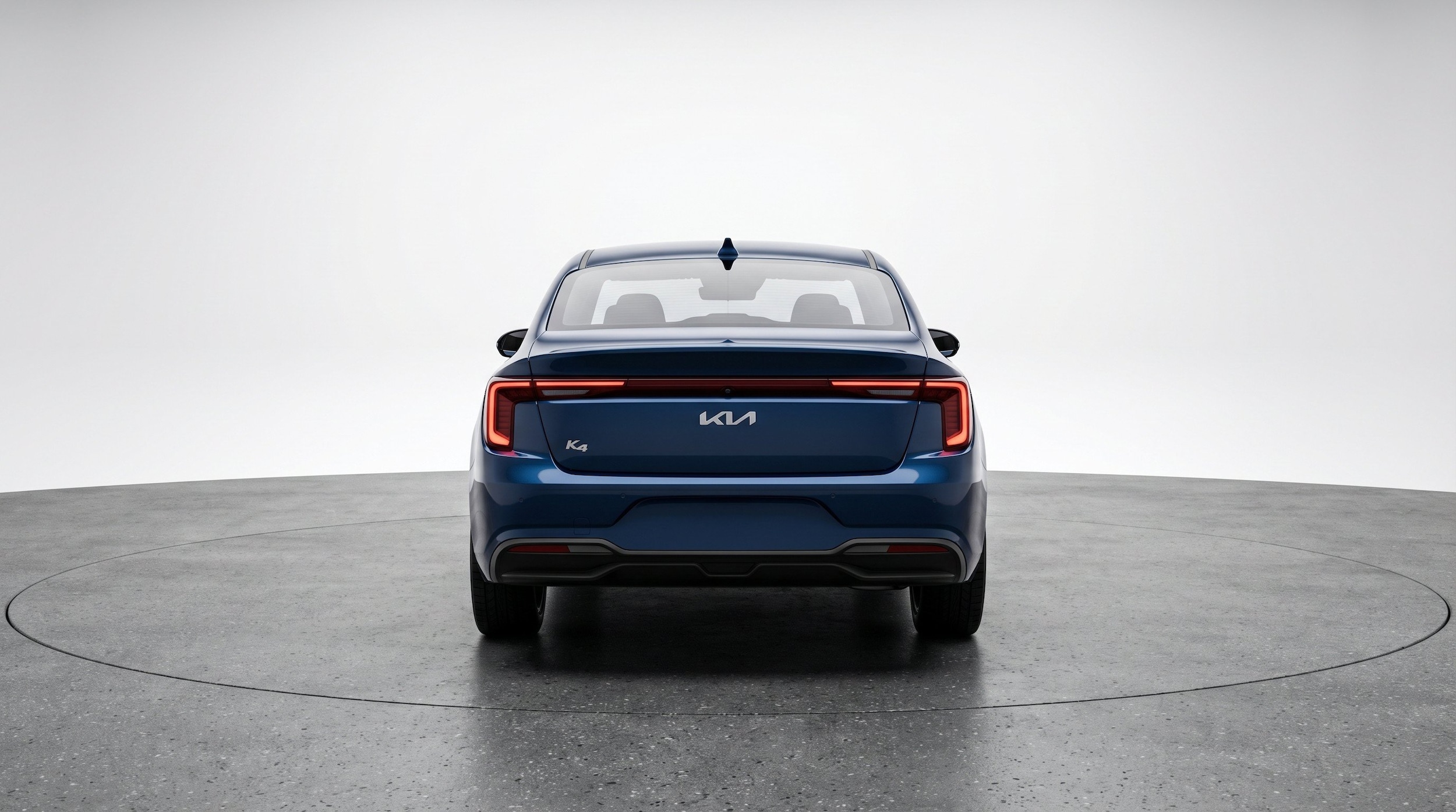 Thumbnail: 2026 Kia K4 - 7