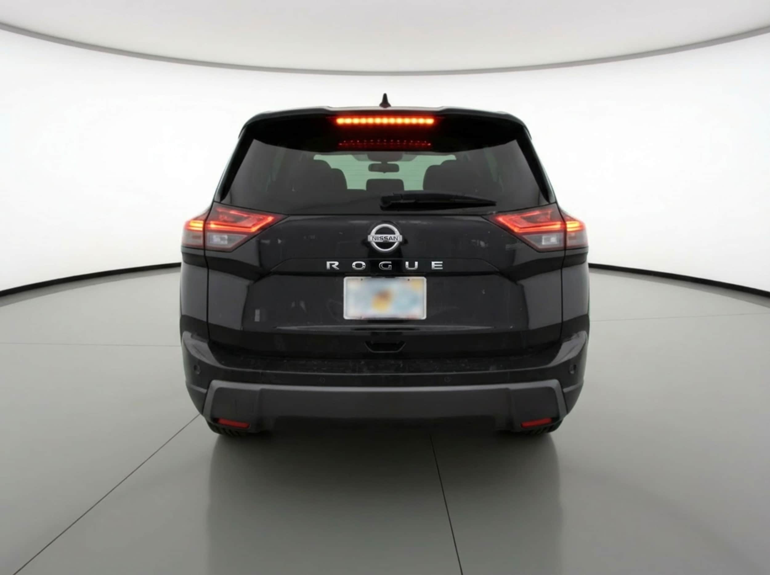 Thumbnail: 2025 Nissan Rogue - 6