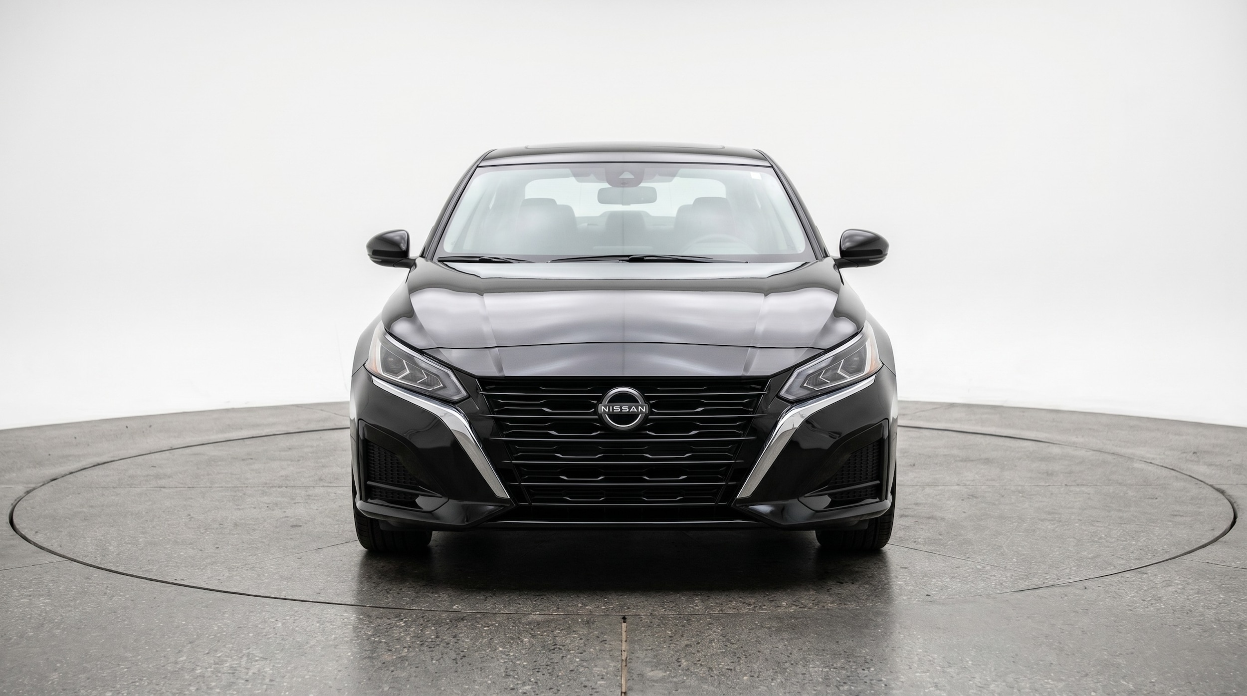 Thumbnail: 2025 Nissan Altima - 2